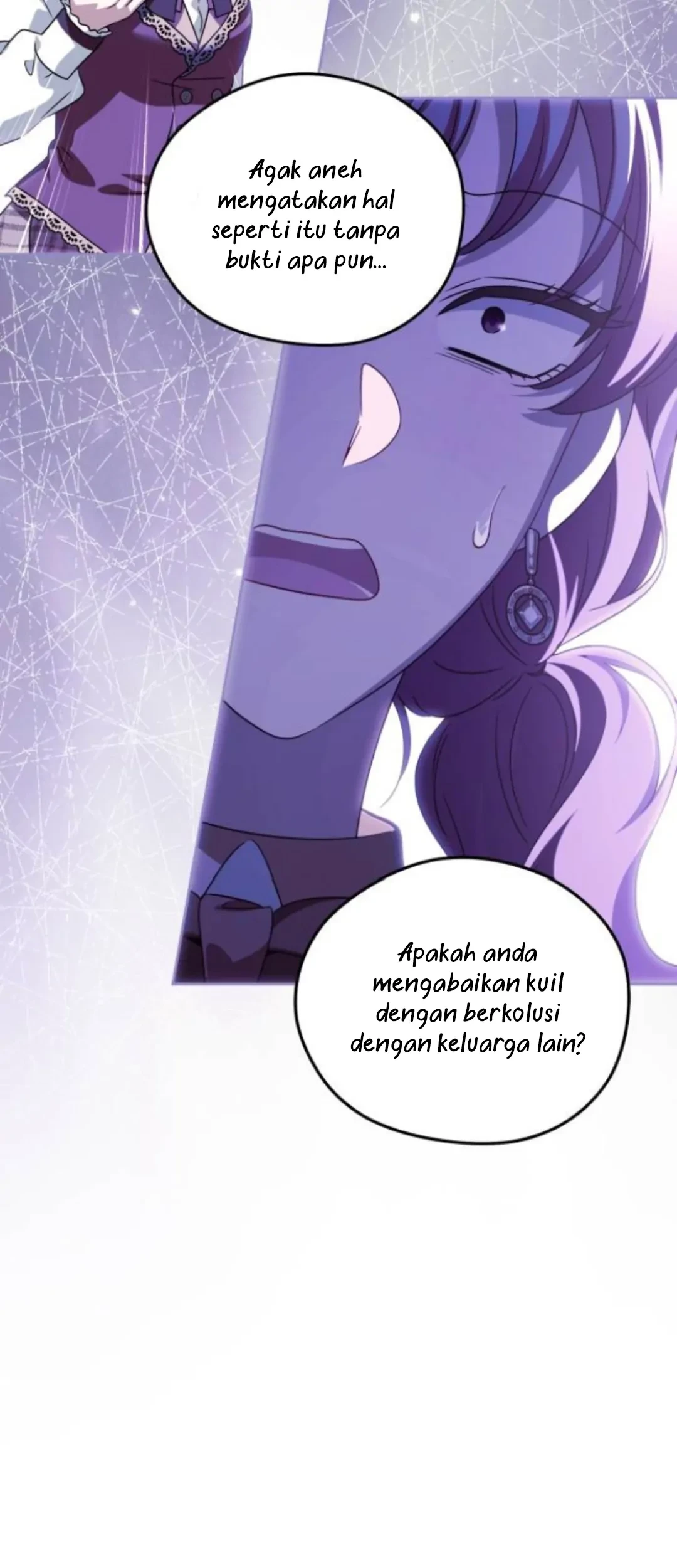 The Villainous Family is Against Independence Chapter 35 Gambar 80