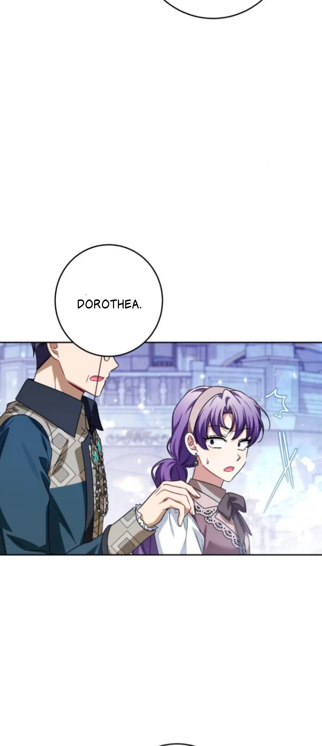 The Villainous Family is Against Independence Chapter 35 Gambar 83