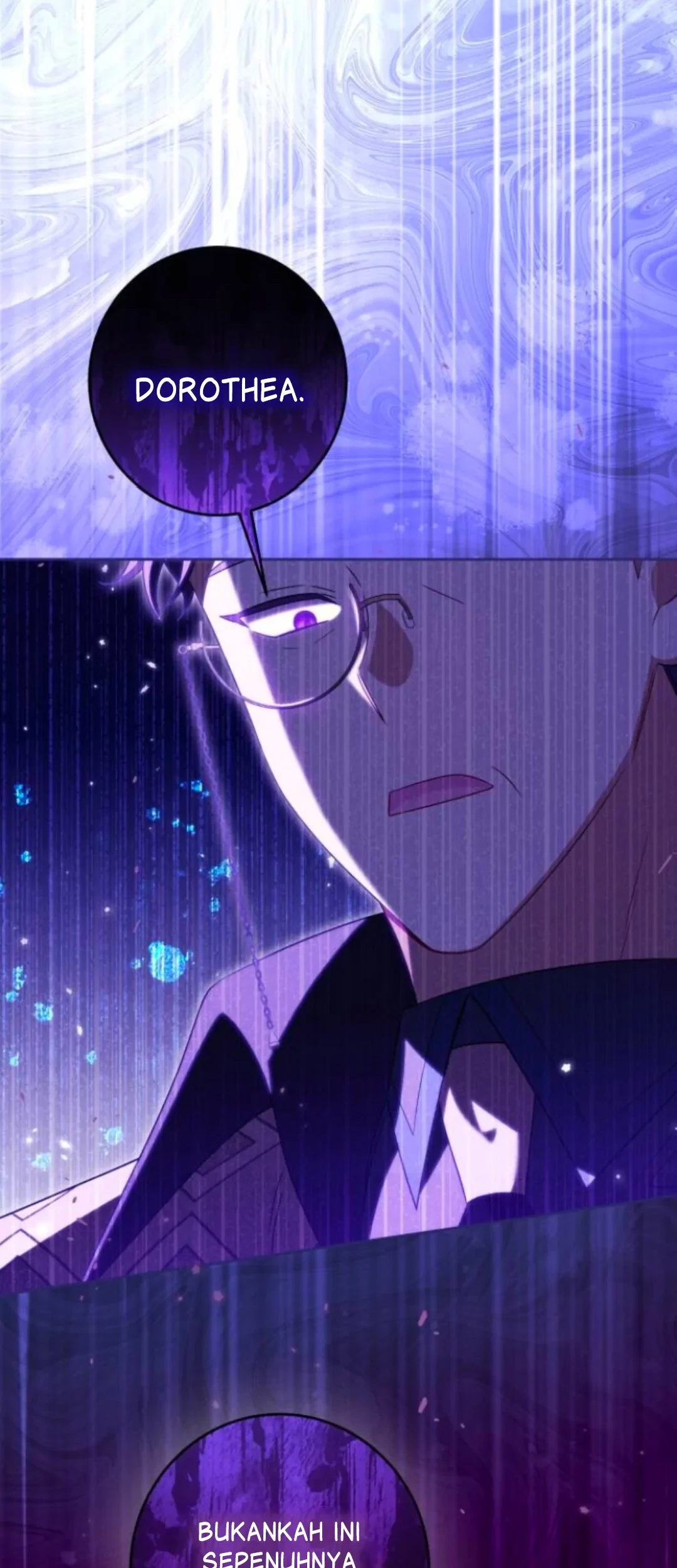 The Villainous Family is Against Independence Chapter 35 Gambar 86