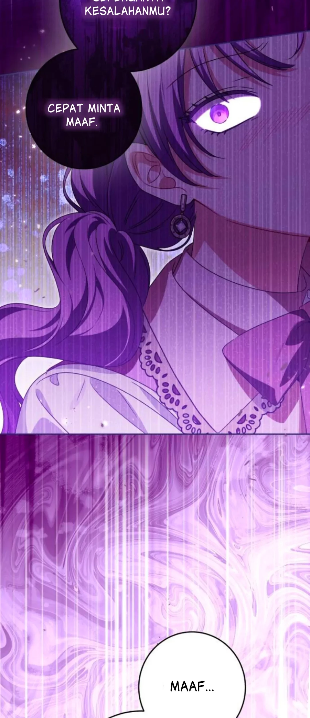 The Villainous Family is Against Independence Chapter 35 Gambar 87