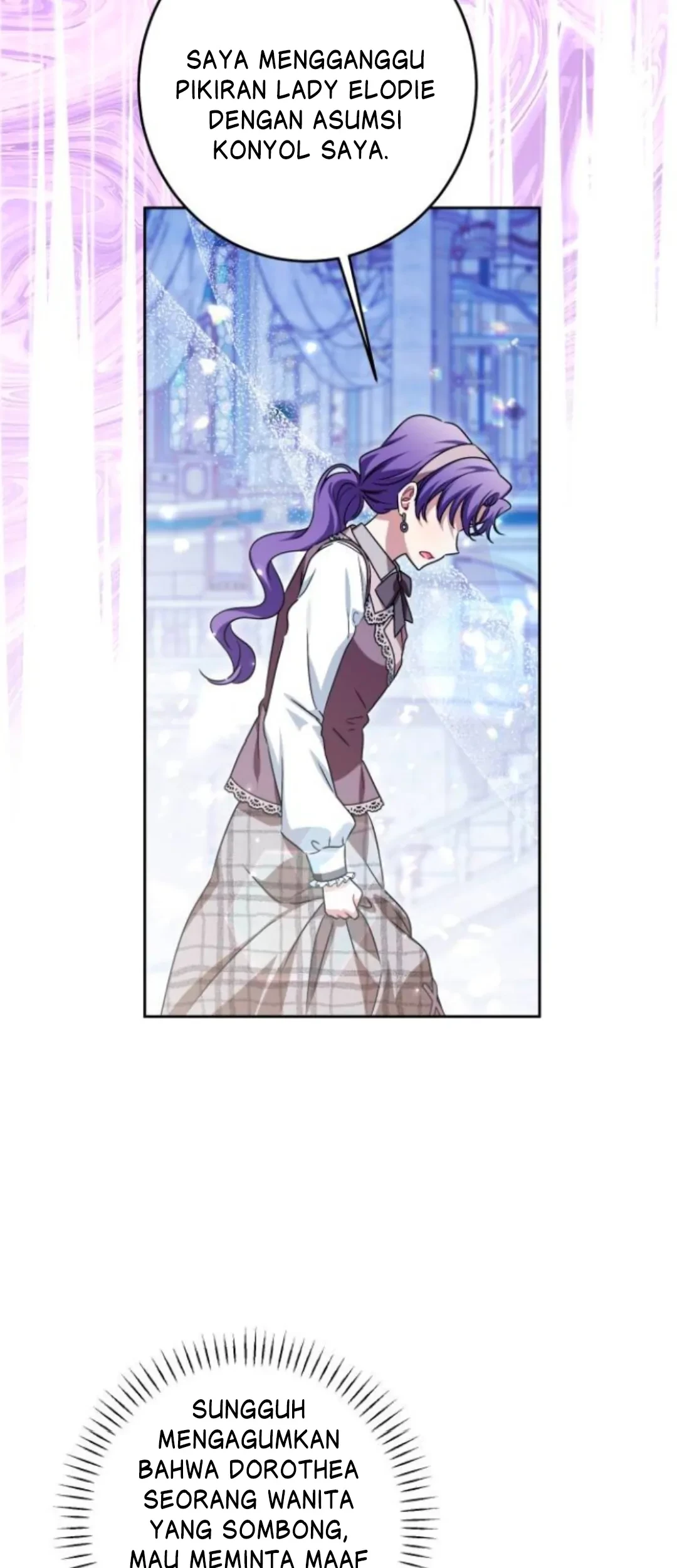 The Villainous Family is Against Independence Chapter 35 Gambar 89