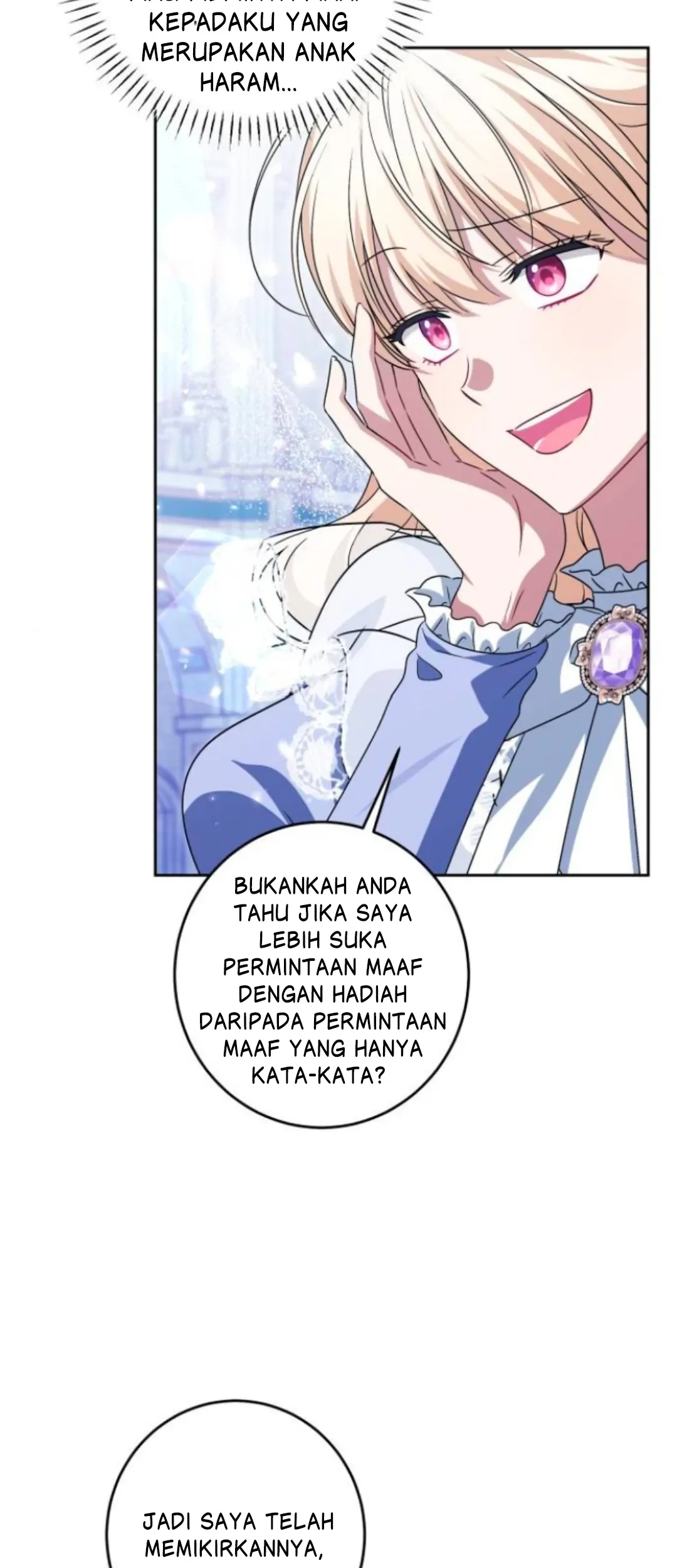 The Villainous Family is Against Independence Chapter 35 Gambar 90