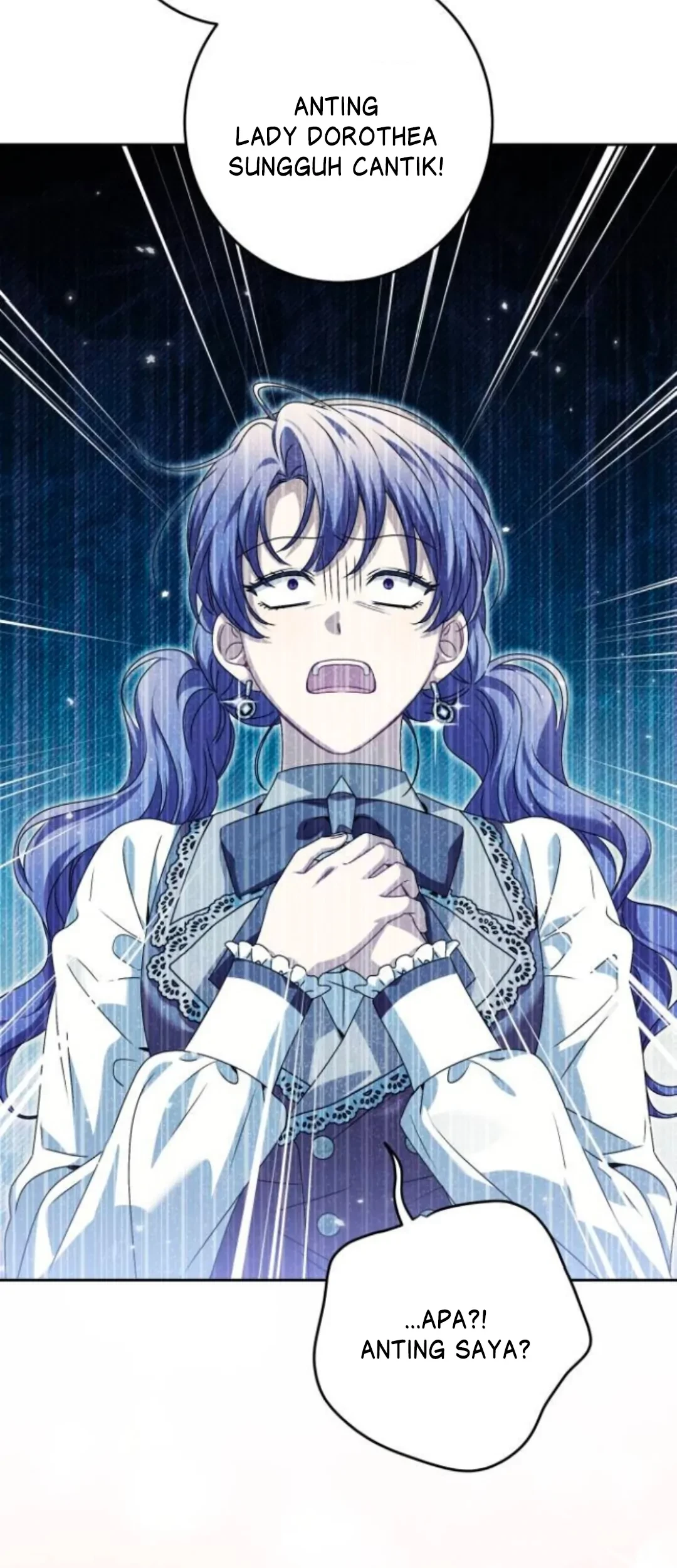 The Villainous Family is Against Independence Chapter 35 Gambar 92