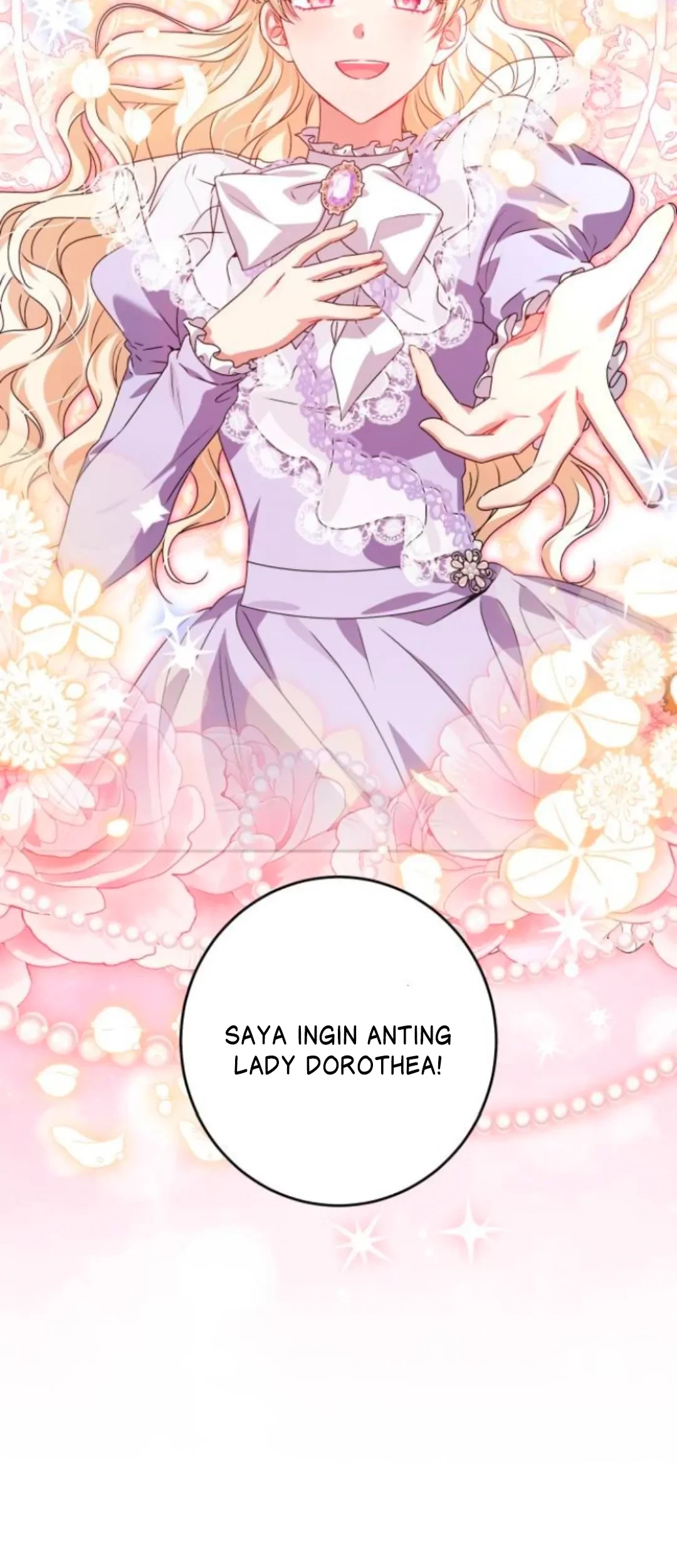 The Villainous Family is Against Independence Chapter 35 Gambar 94