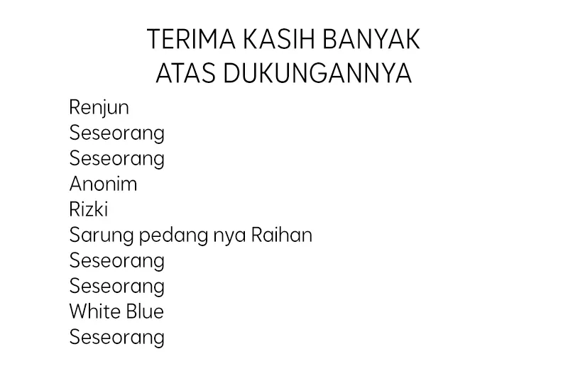 The Villainous Family is Against Independence Chapter 35 Gambar 96