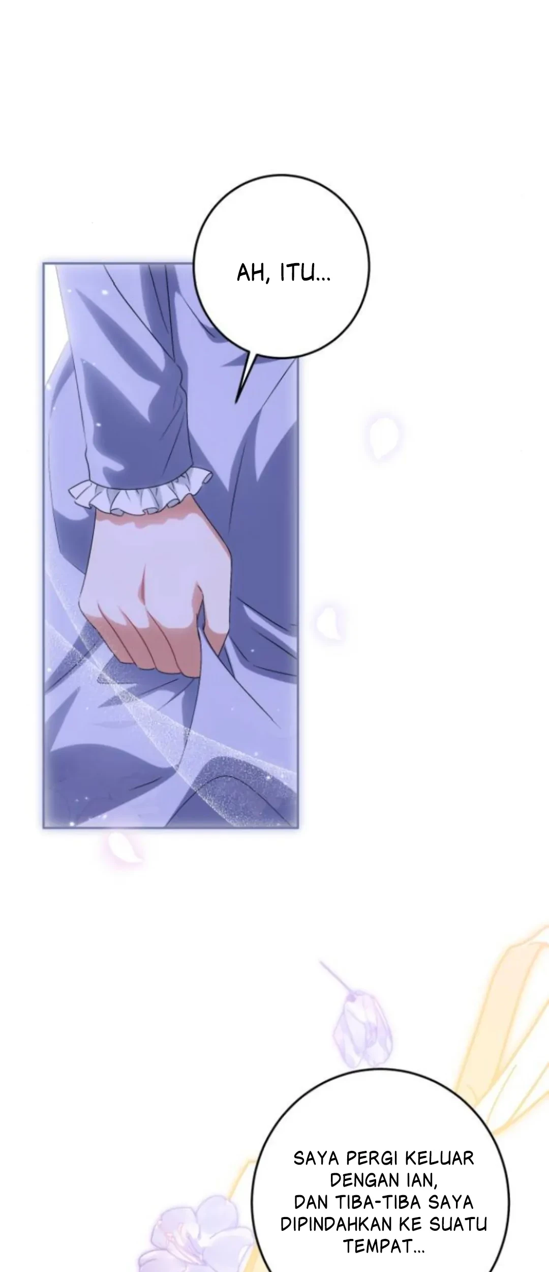 The Villainous Family is Against Independence Chapter 35 Gambar 6