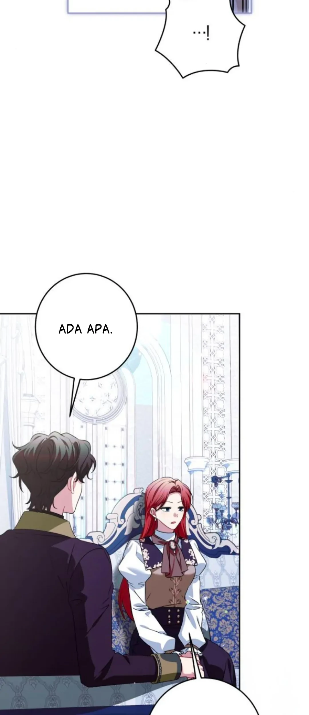 The Villainous Family is Against Independence Chapter 35 Gambar 12