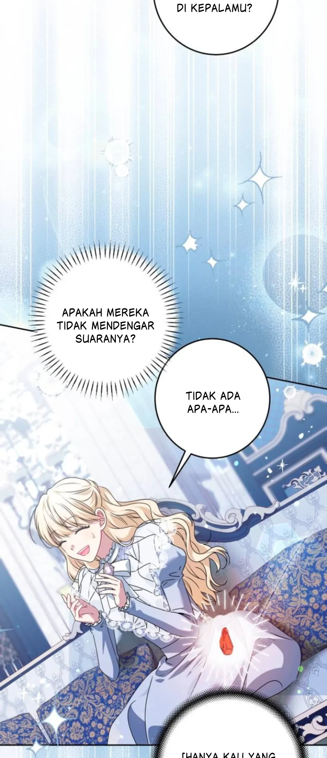 The Villainous Family is Against Independence Chapter 35 Gambar 14