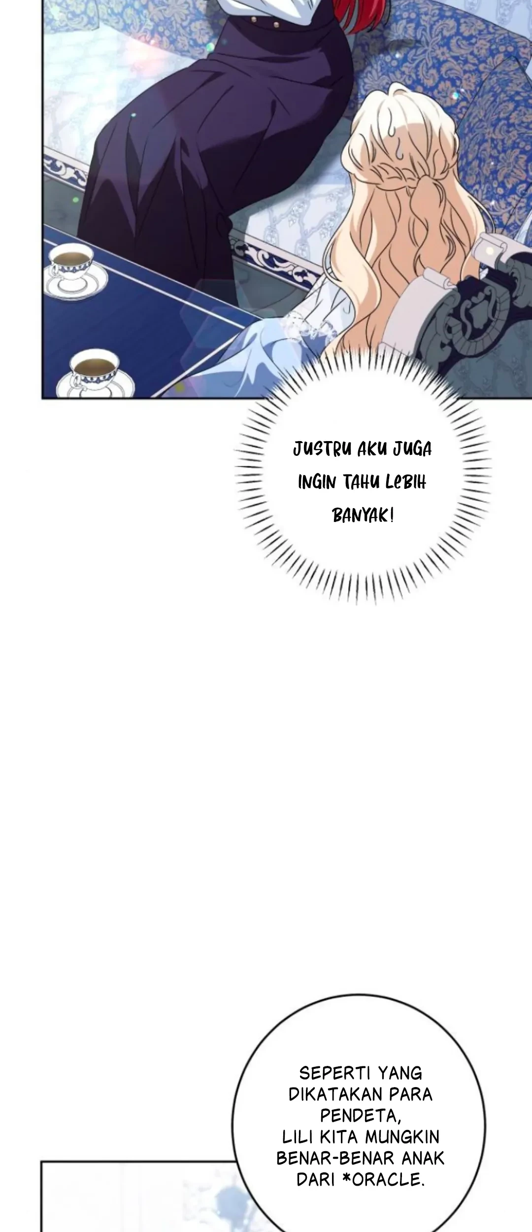 The Villainous Family is Against Independence Chapter 35 Gambar 18