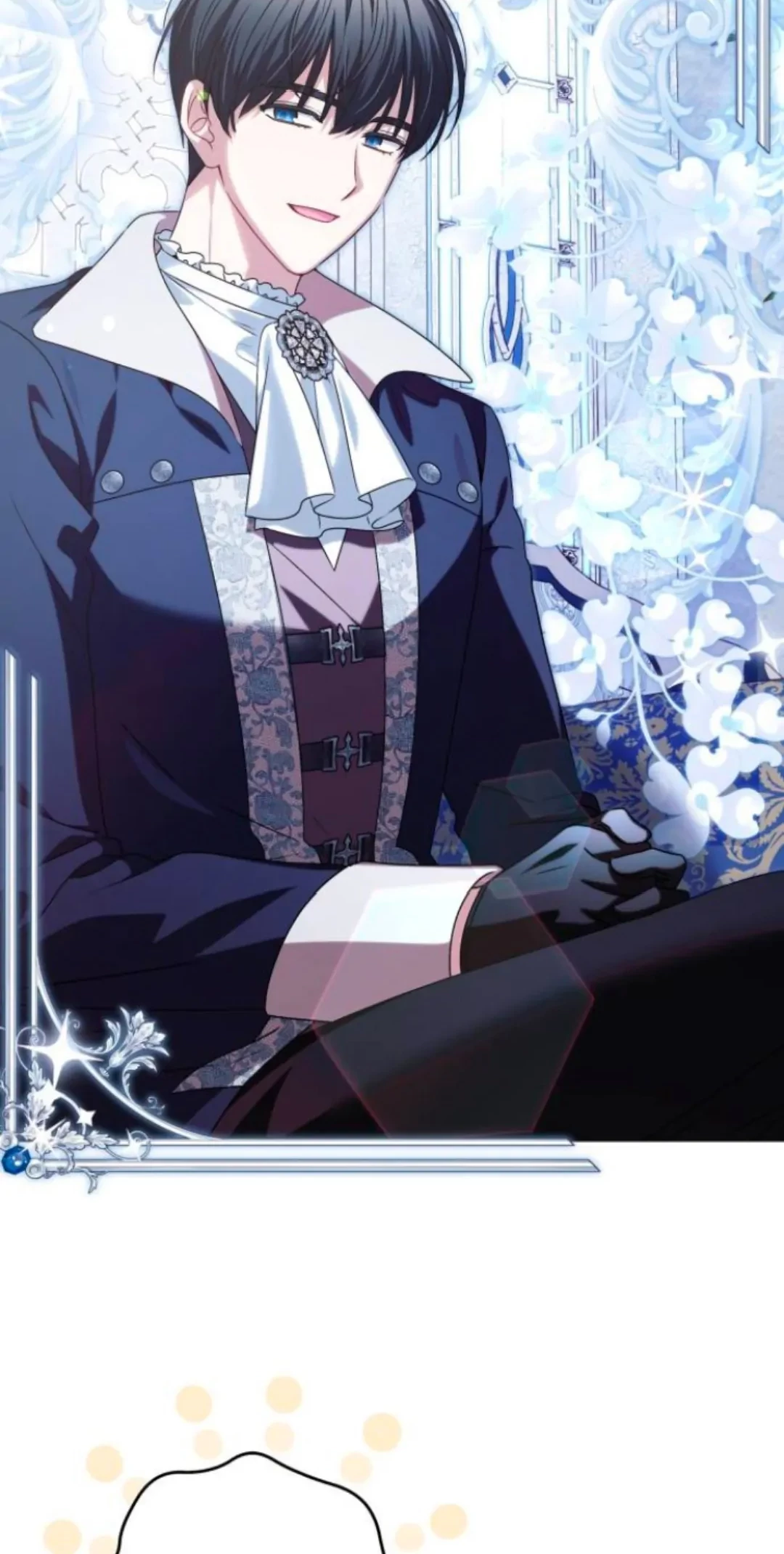 The Villainous Family is Against Independence Chapter 35 Gambar 21