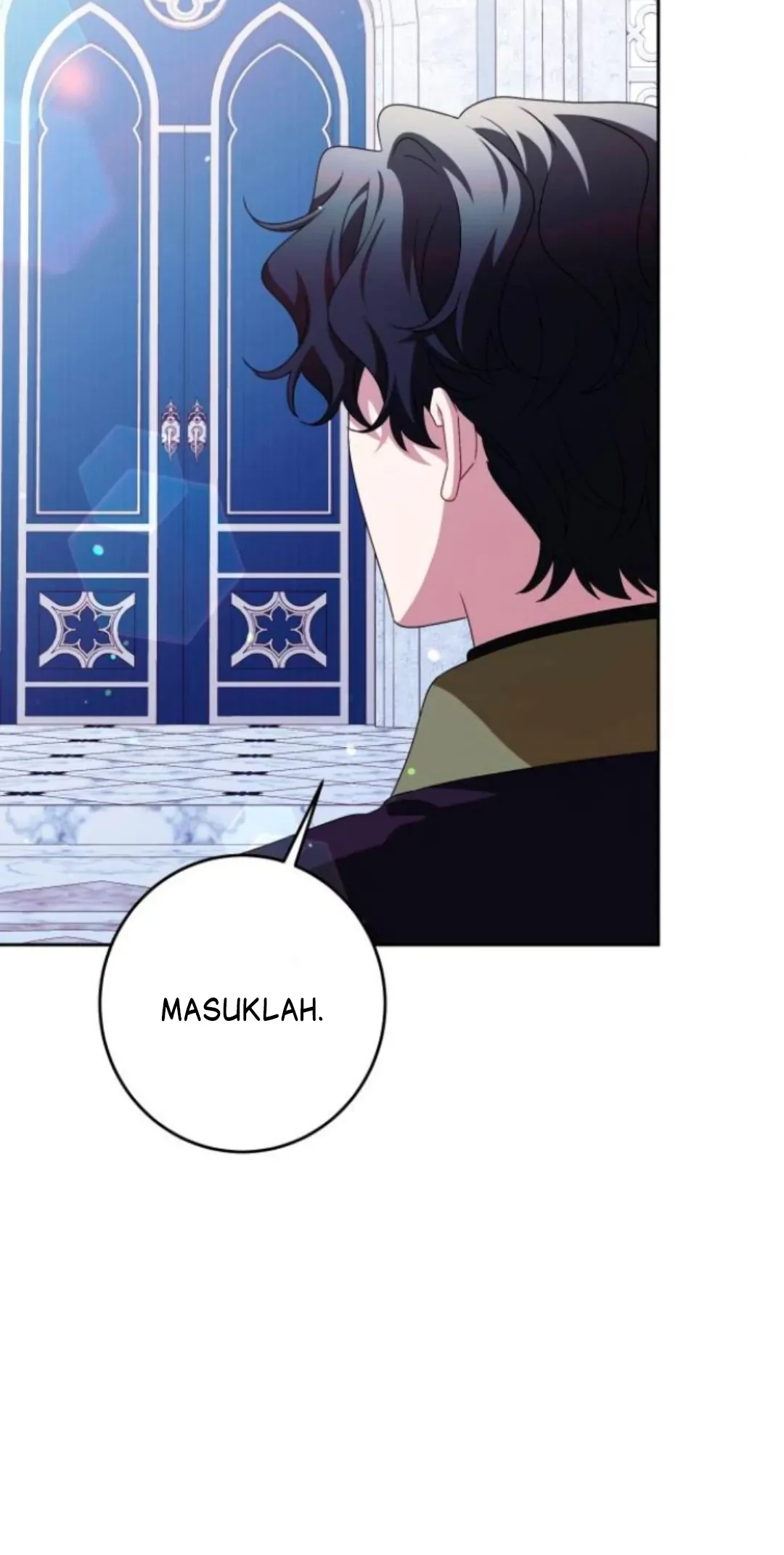 The Villainous Family is Against Independence Chapter 35 Gambar 23