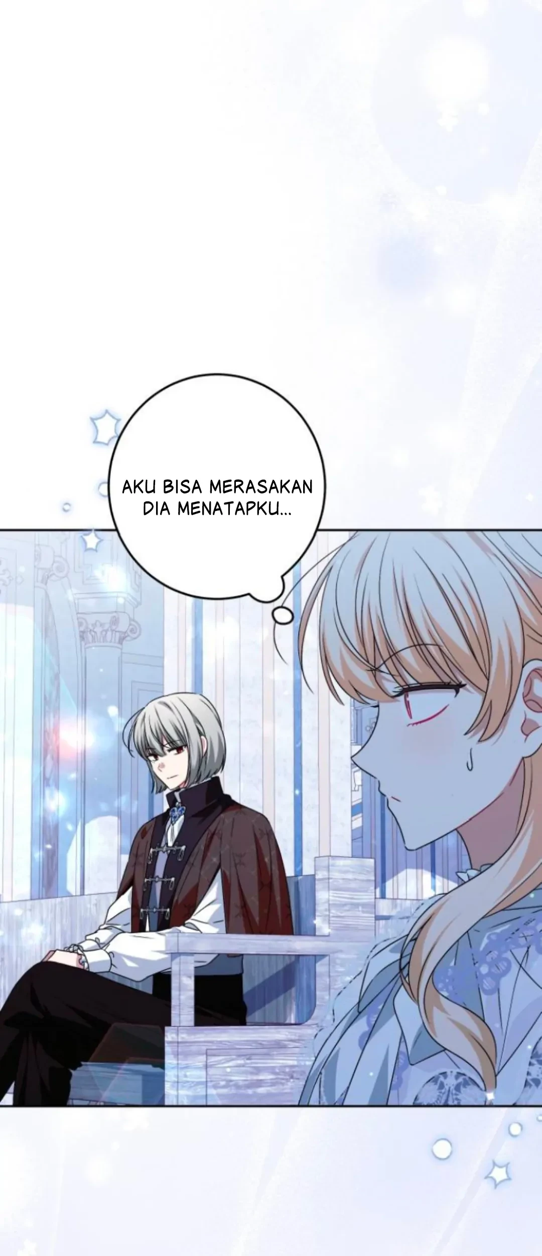 The Villainous Family is Against Independence Chapter 36 Gambar 25