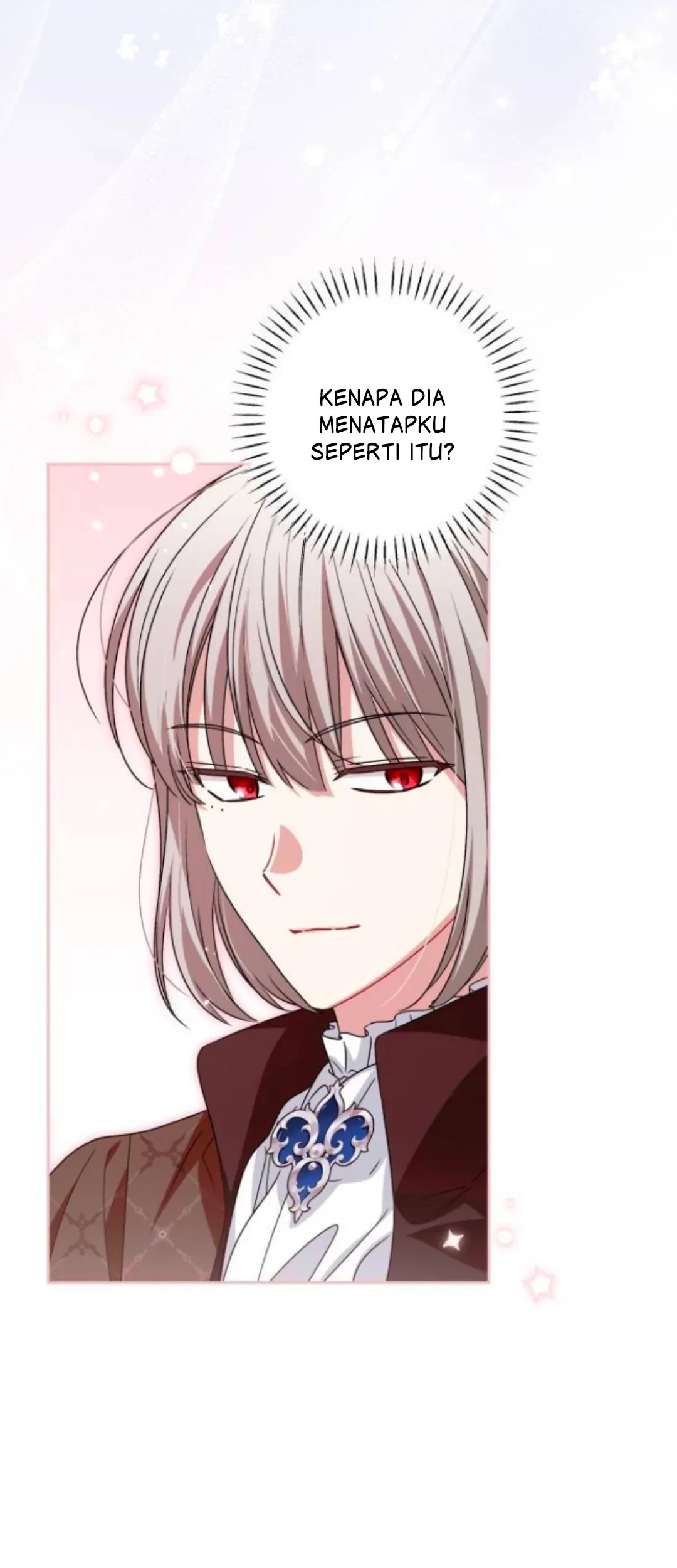 The Villainous Family is Against Independence Chapter 36 Gambar 27