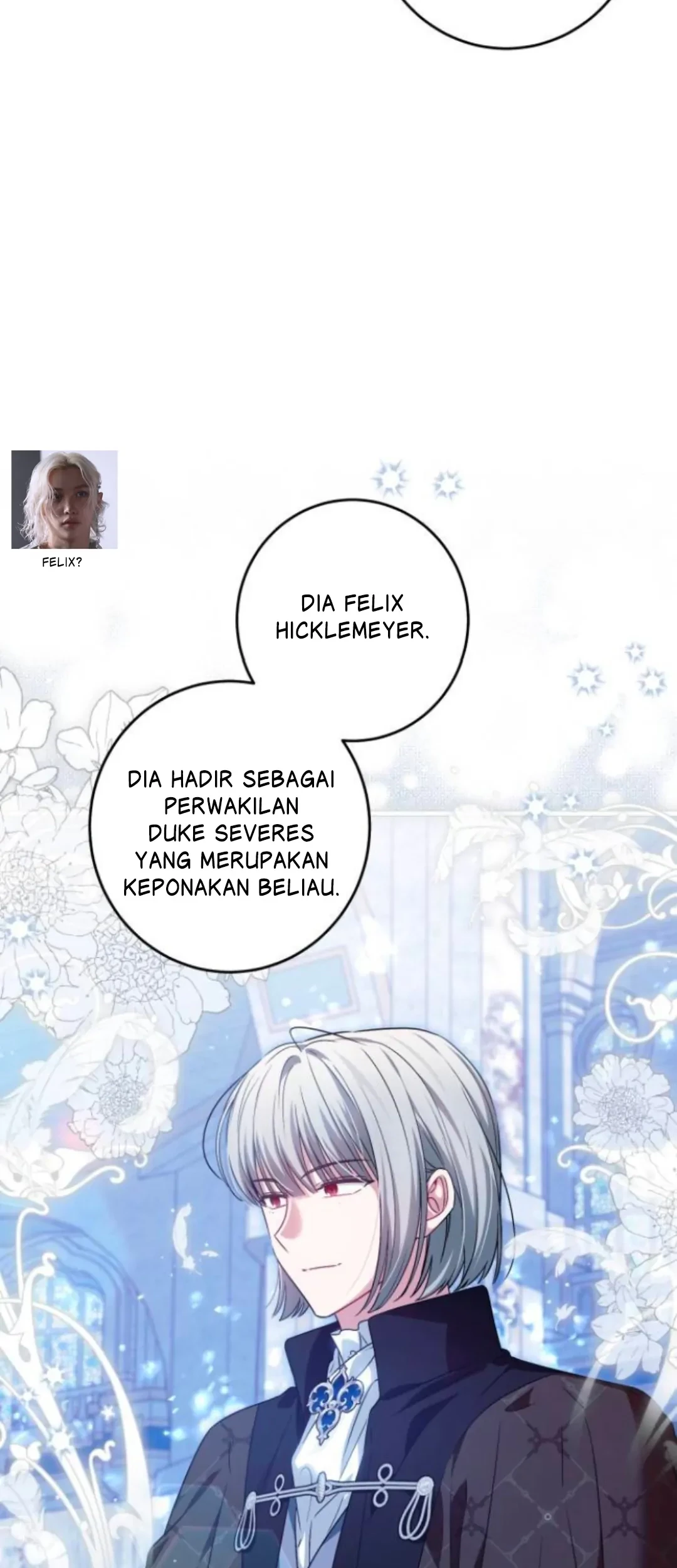 The Villainous Family is Against Independence Chapter 36 Gambar 31