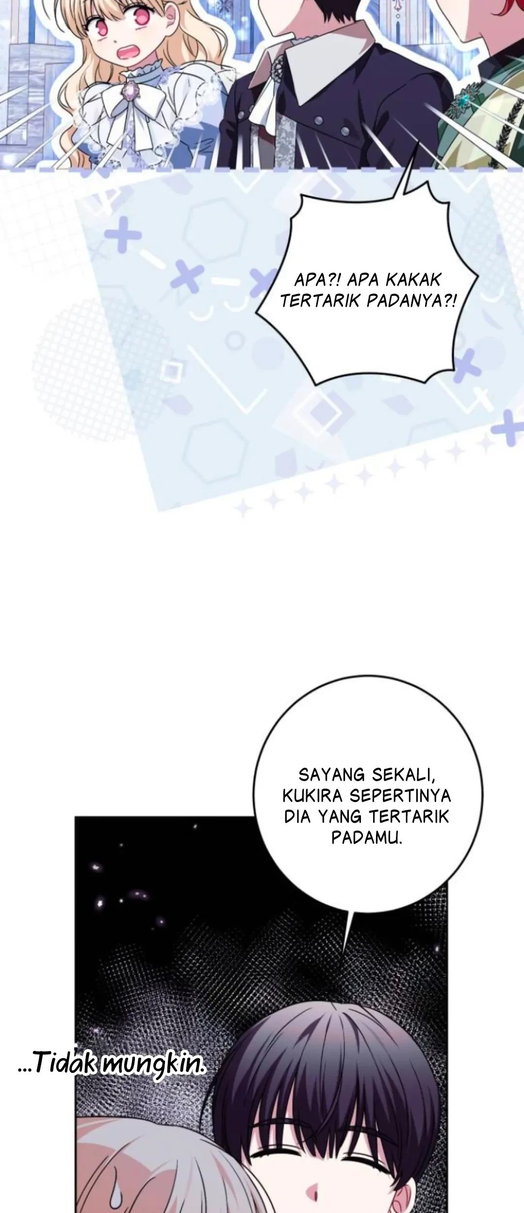 The Villainous Family is Against Independence Chapter 36 Gambar 36