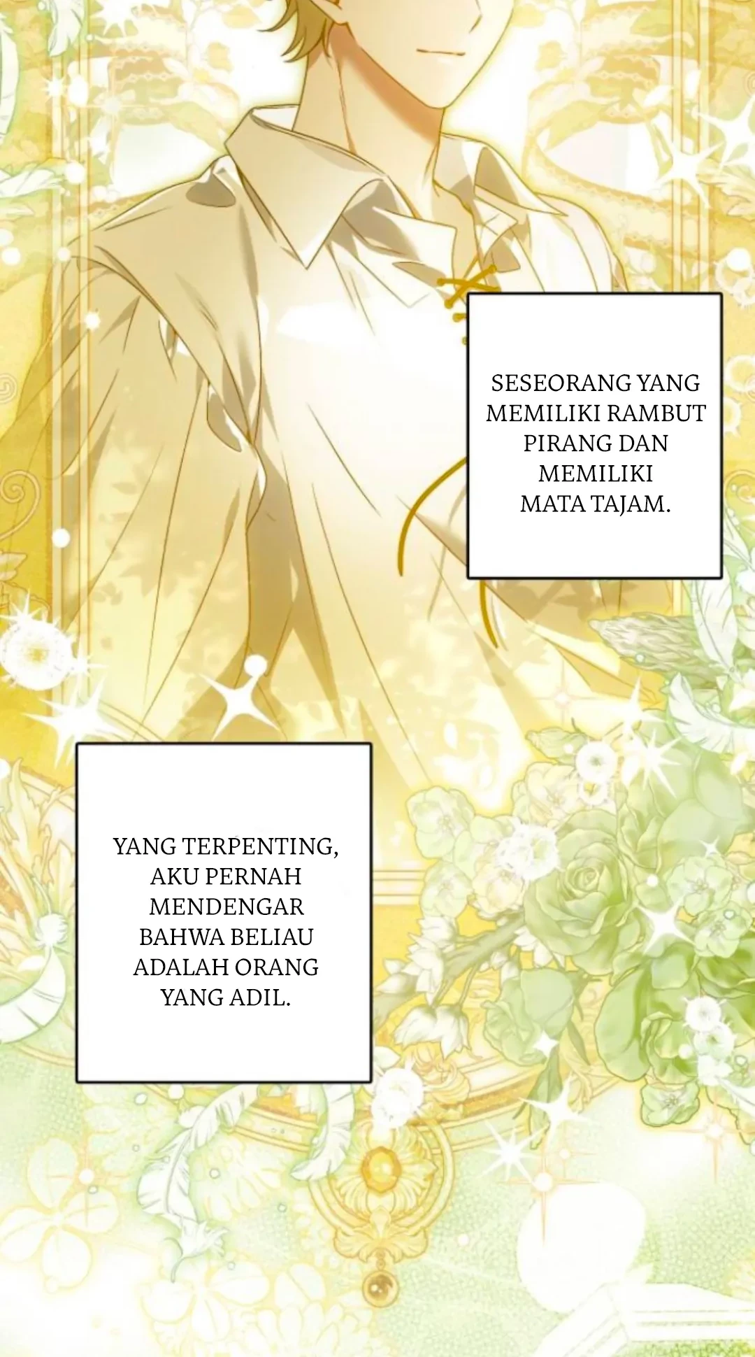 The Villainous Family is Against Independence Chapter 36 Gambar 43