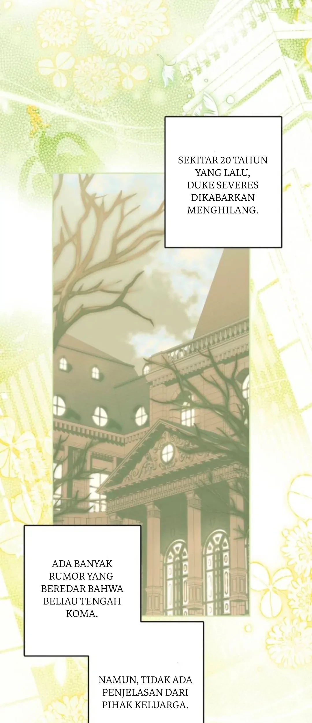 The Villainous Family is Against Independence Chapter 36 Gambar 44