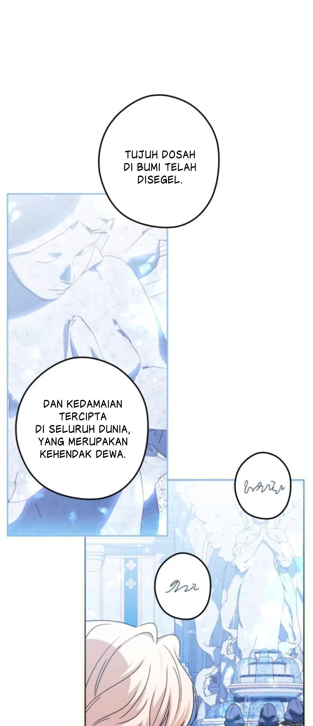 The Villainous Family is Against Independence Chapter 36 Gambar 52