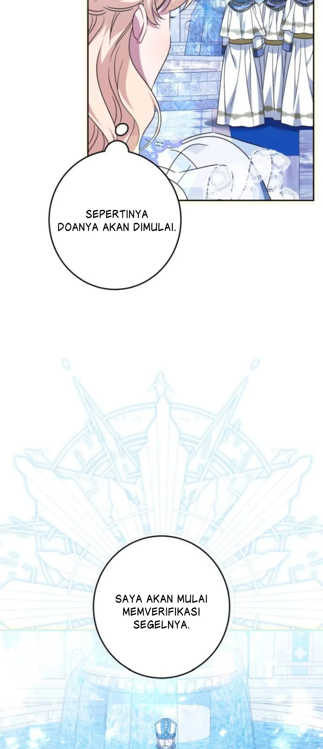 The Villainous Family is Against Independence Chapter 36 Gambar 53