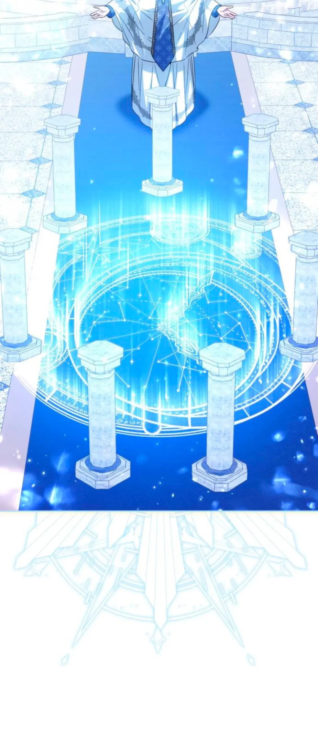 The Villainous Family is Against Independence Chapter 36 Gambar 55