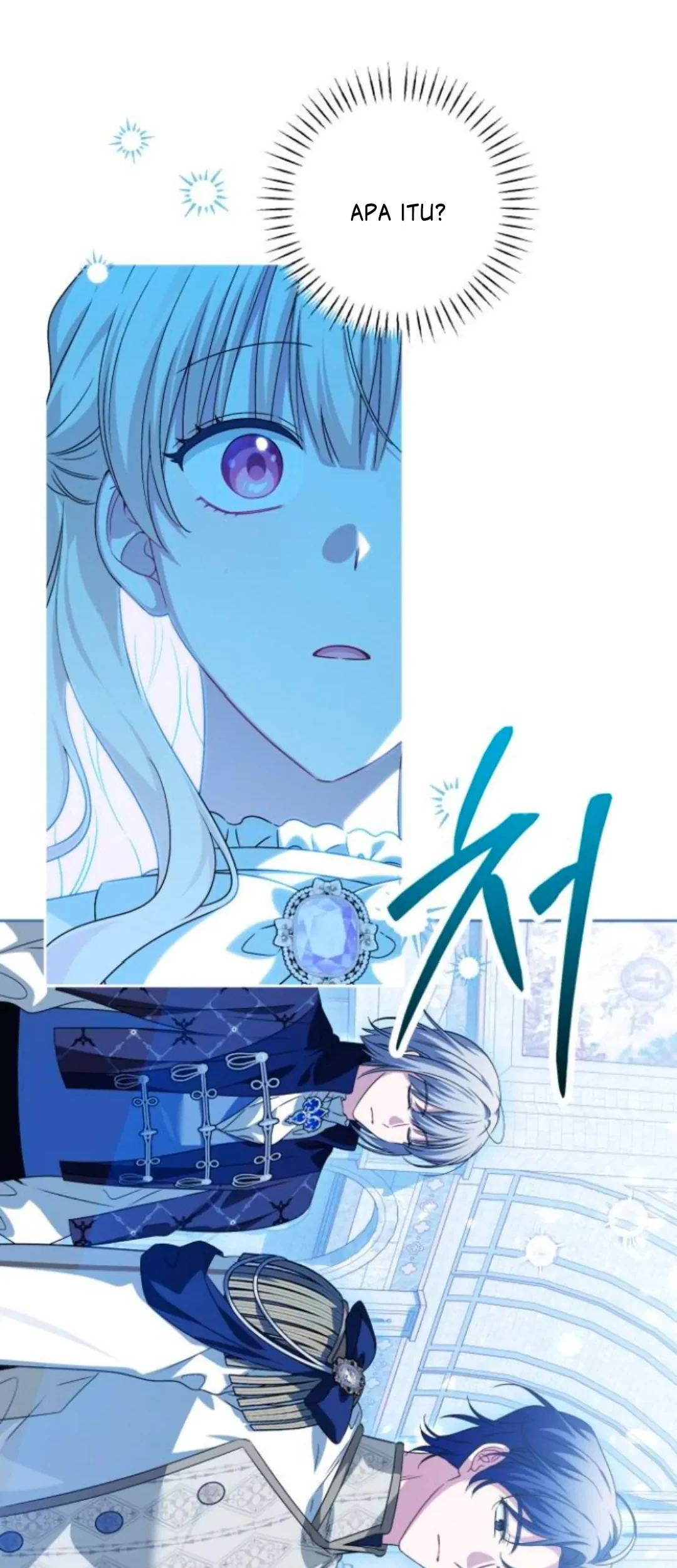 The Villainous Family is Against Independence Chapter 36 Gambar 56