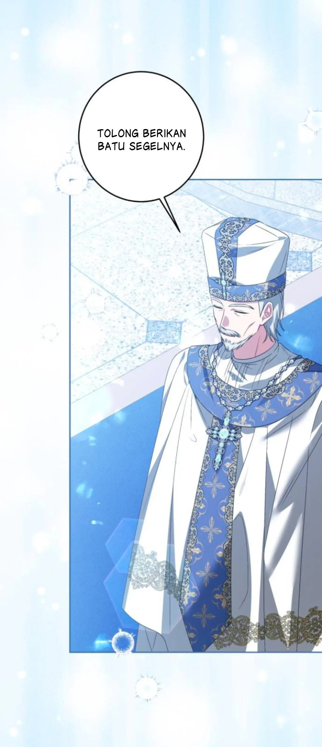 The Villainous Family is Against Independence Chapter 36 Gambar 59