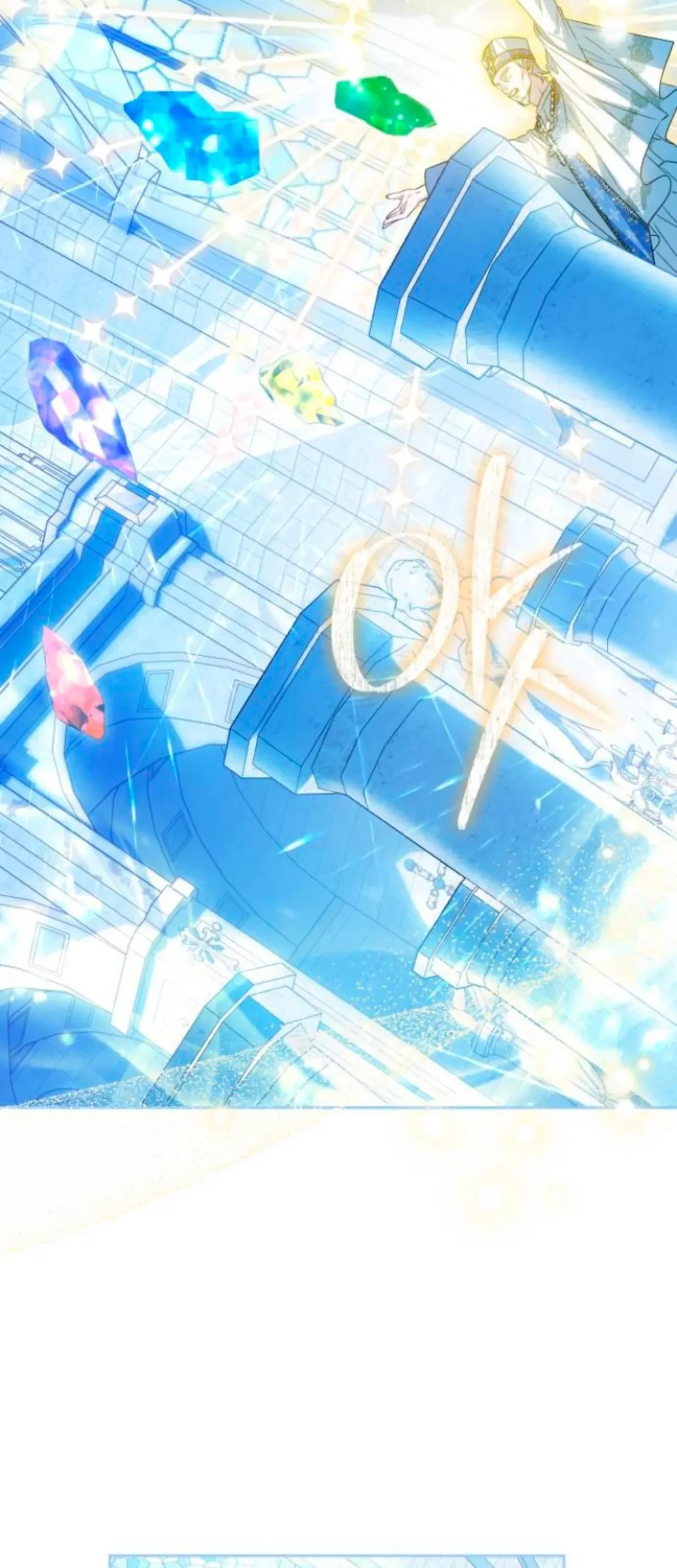 The Villainous Family is Against Independence Chapter 36 Gambar 64