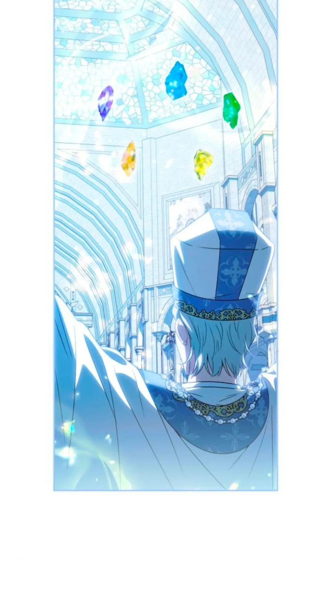 The Villainous Family is Against Independence Chapter 36 Gambar 65