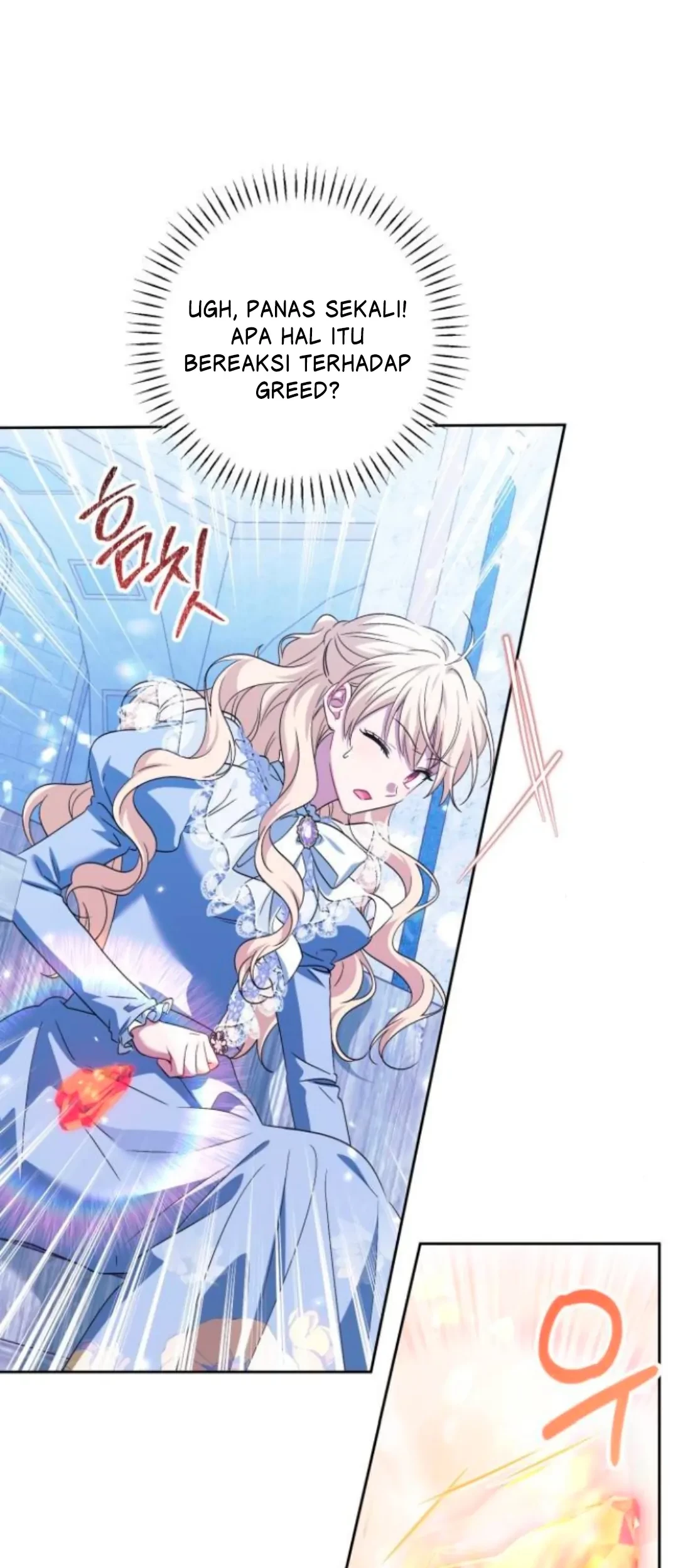 The Villainous Family is Against Independence Chapter 36 Gambar 66