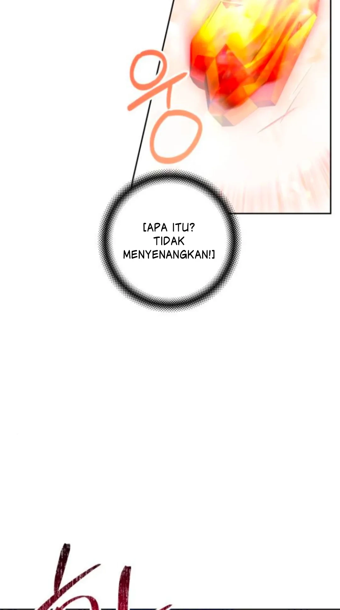 The Villainous Family is Against Independence Chapter 36 Gambar 67