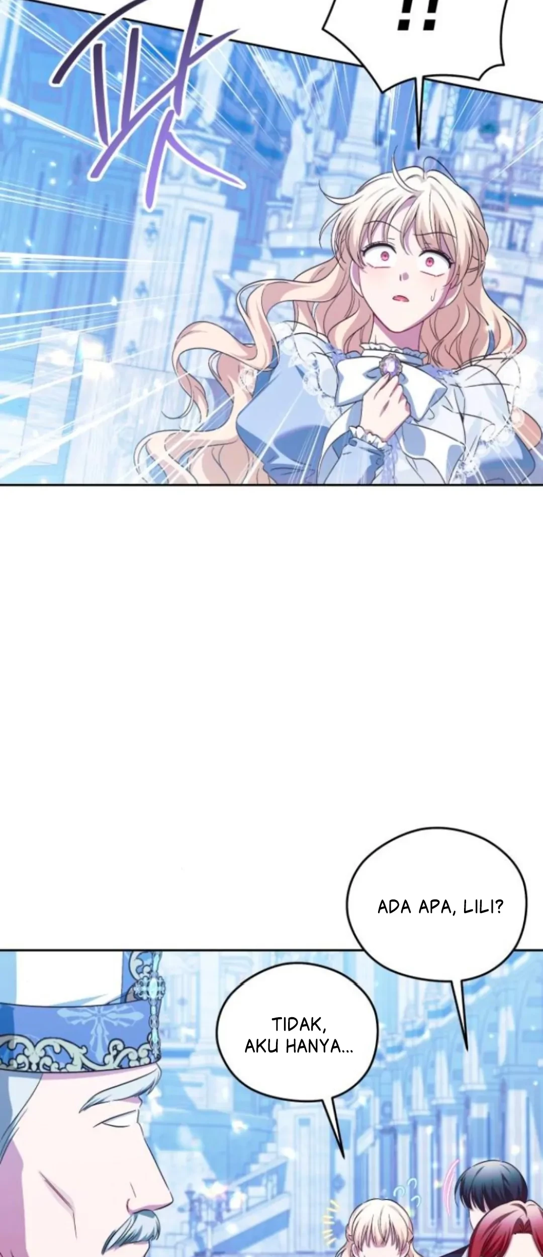 The Villainous Family is Against Independence Chapter 36 Gambar 69