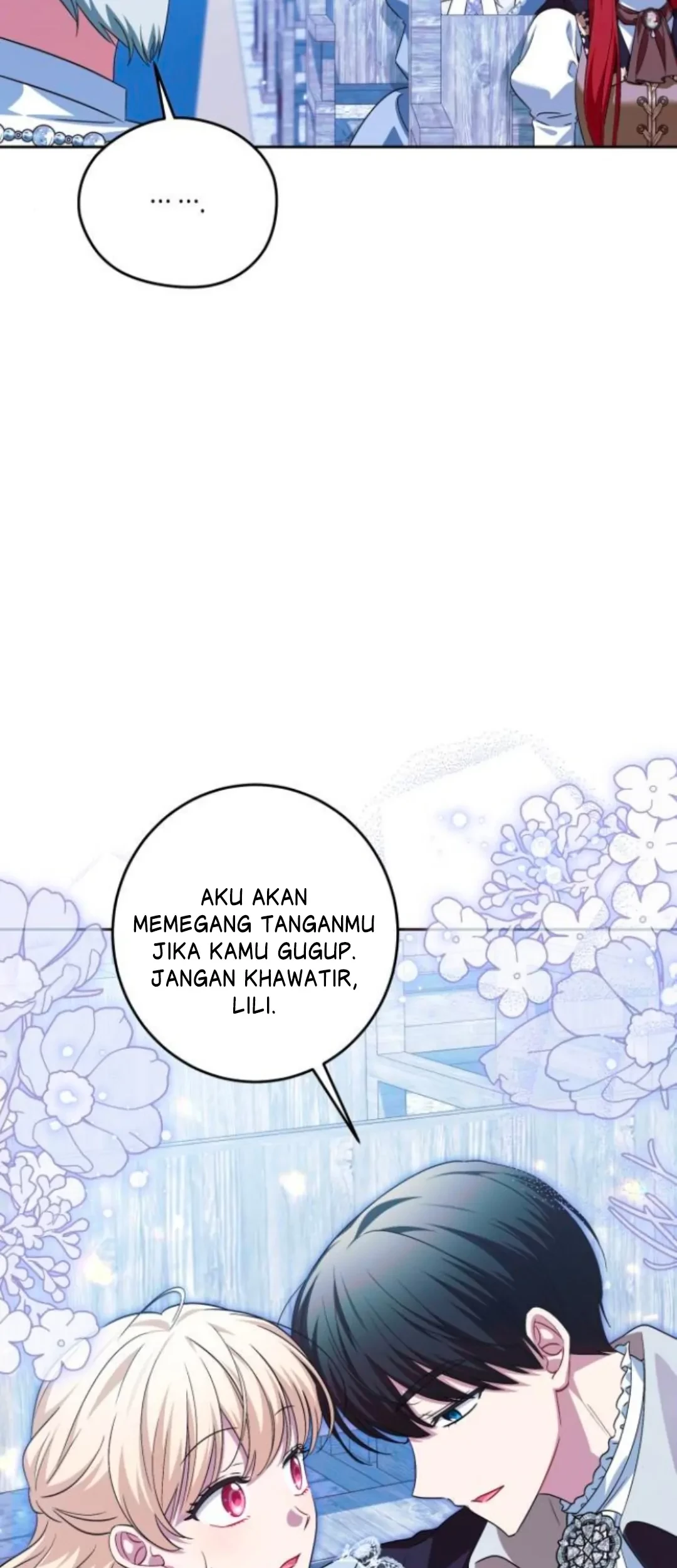 The Villainous Family is Against Independence Chapter 36 Gambar 71