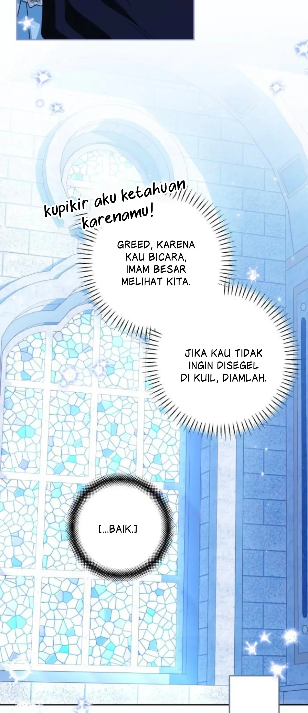 The Villainous Family is Against Independence Chapter 36 Gambar 74