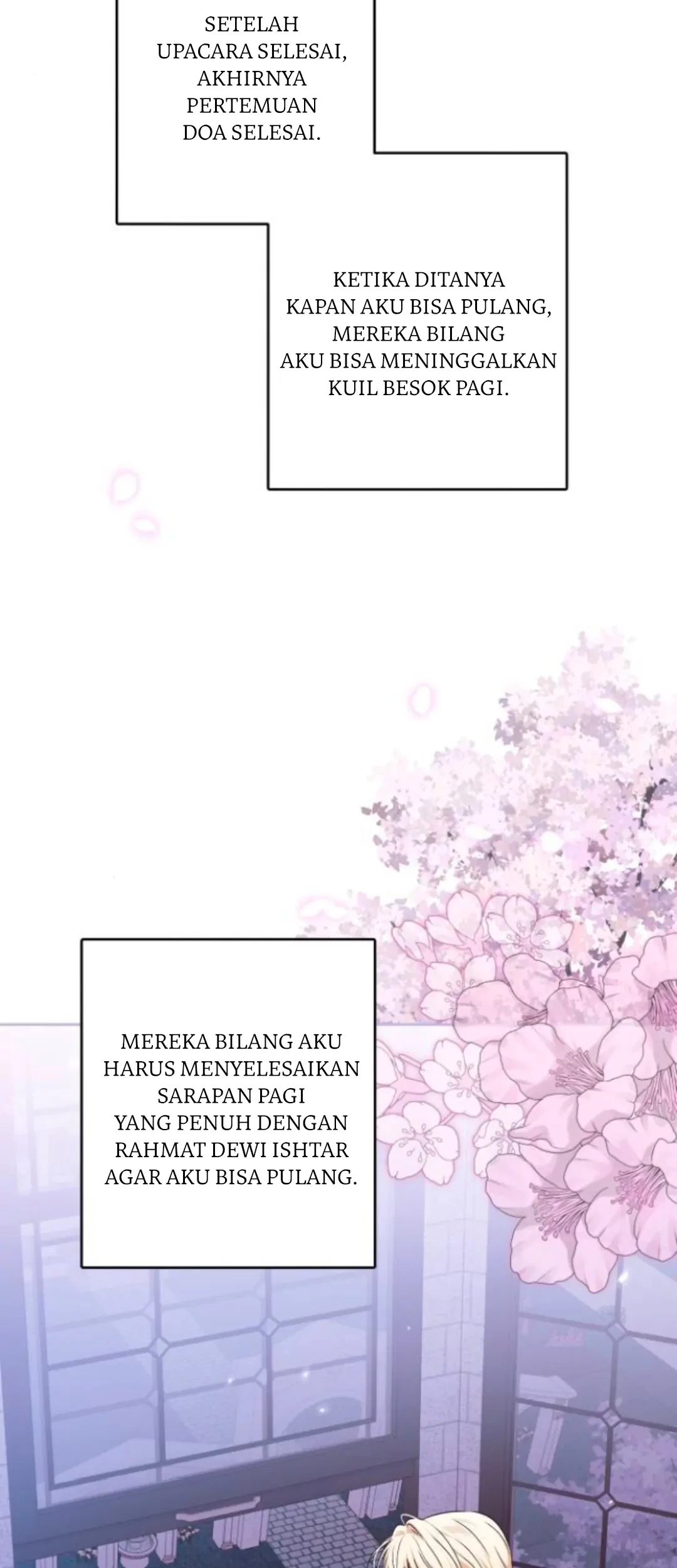 The Villainous Family is Against Independence Chapter 36 Gambar 77