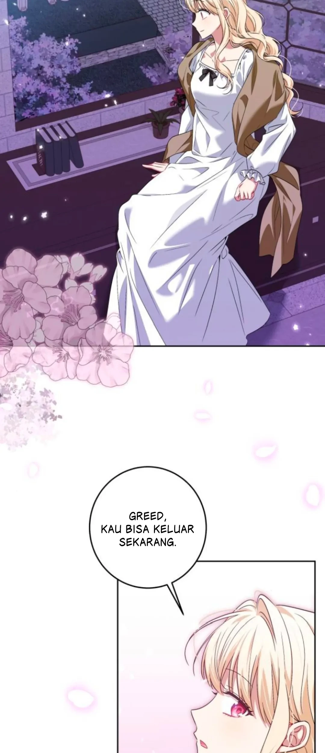 The Villainous Family is Against Independence Chapter 36 Gambar 78