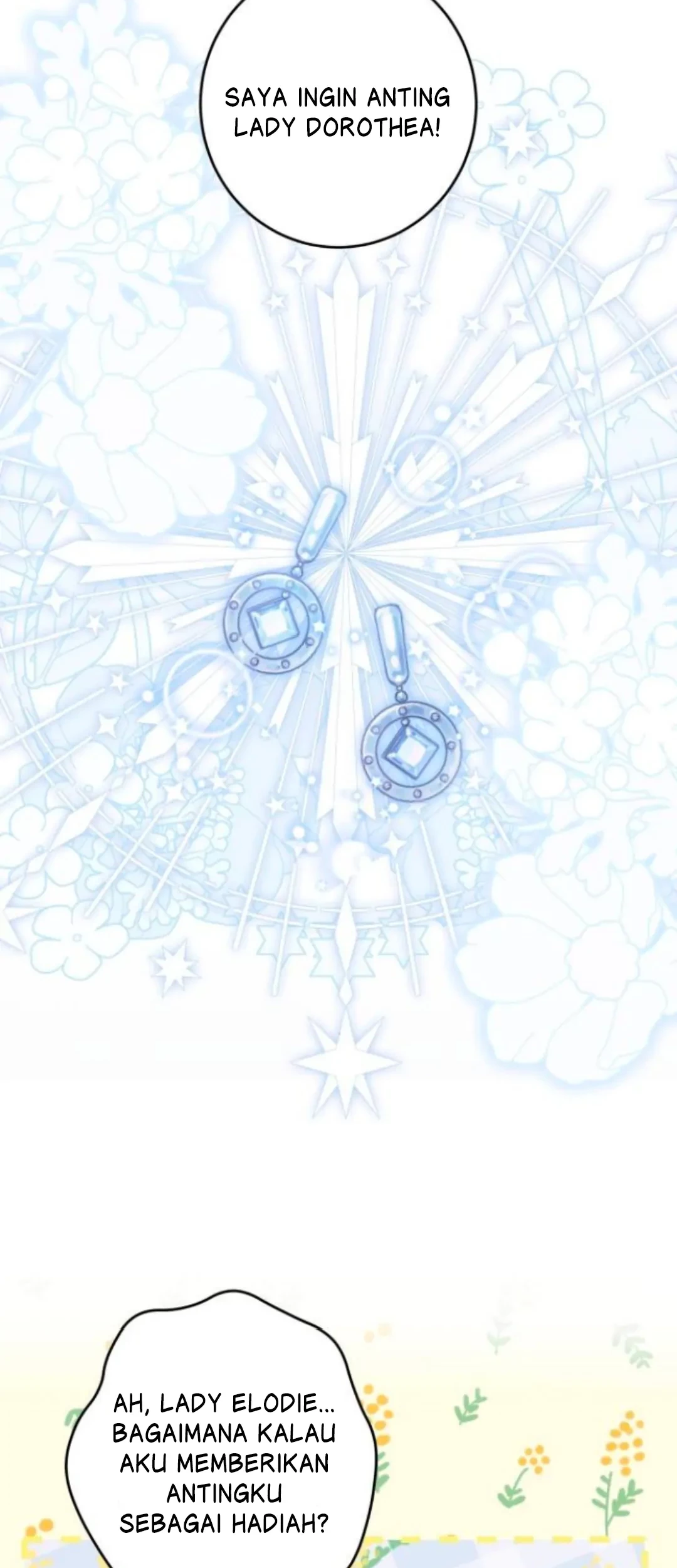 The Villainous Family is Against Independence Chapter 36 Gambar 3