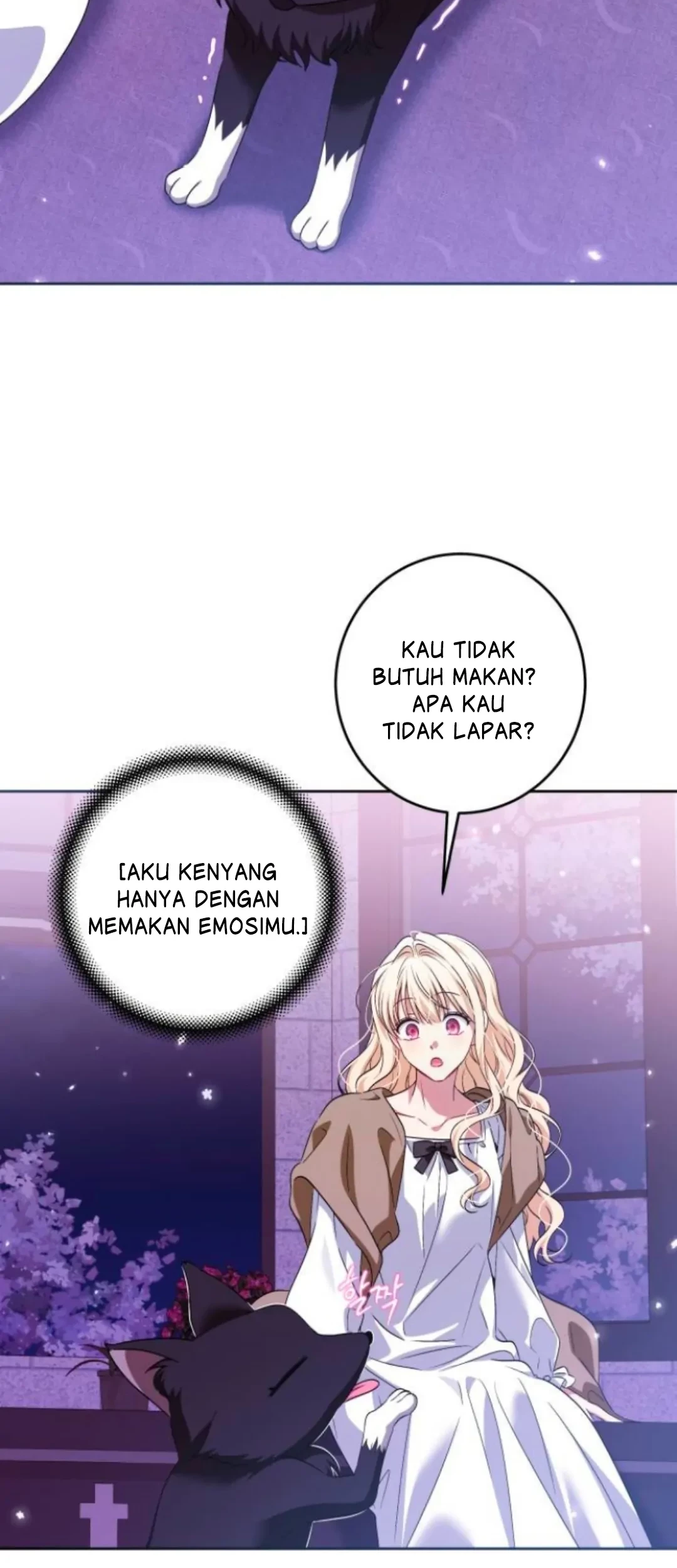 The Villainous Family is Against Independence Chapter 36 Gambar 81