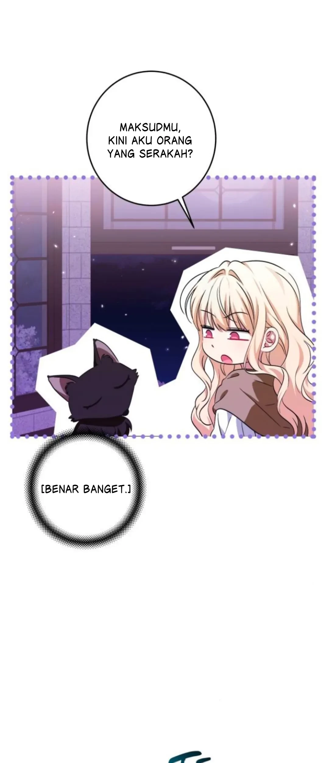 The Villainous Family is Against Independence Chapter 36 Gambar 83