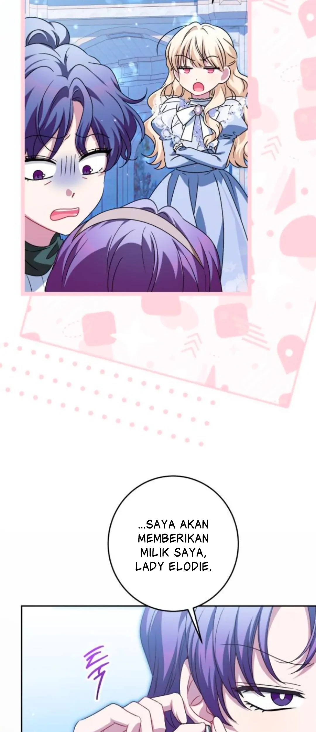 The Villainous Family is Against Independence Chapter 36 Gambar 8