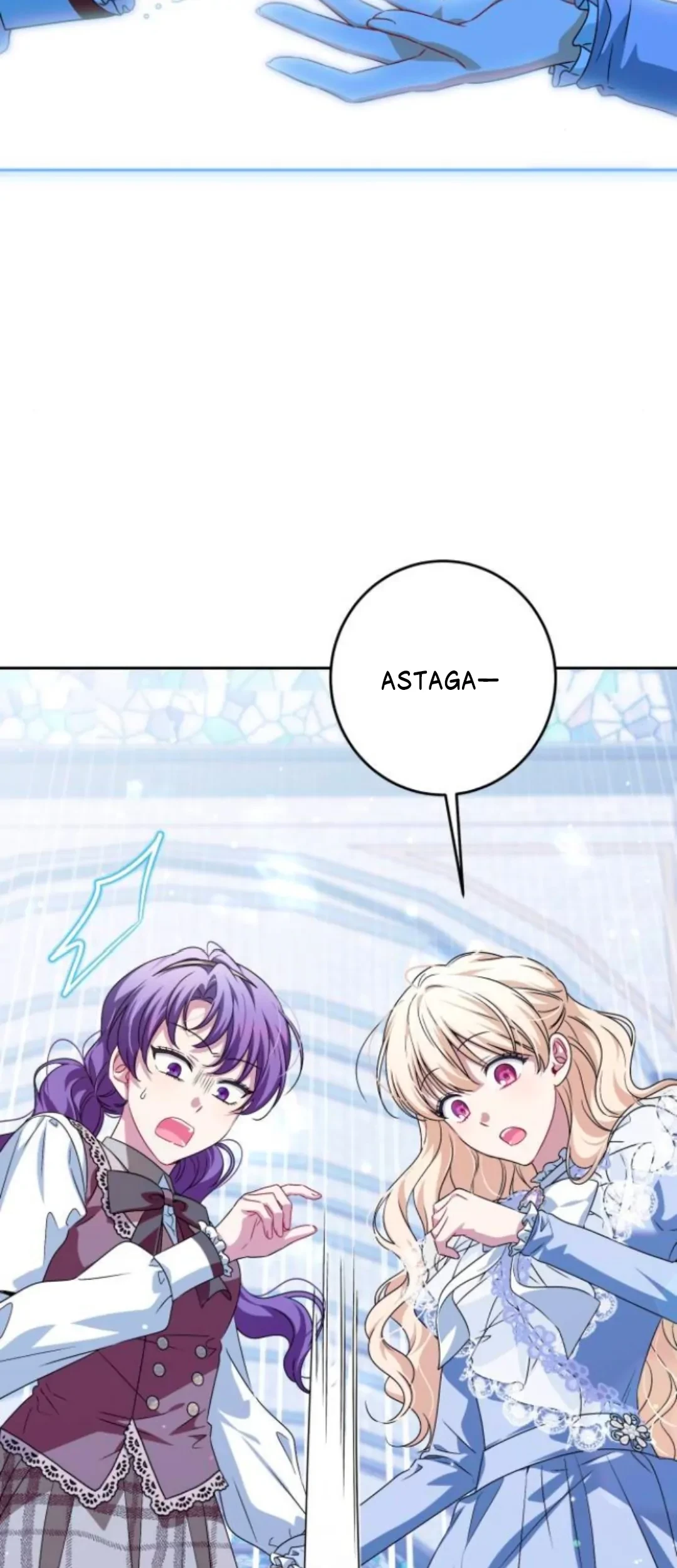 The Villainous Family is Against Independence Chapter 36 Gambar 11