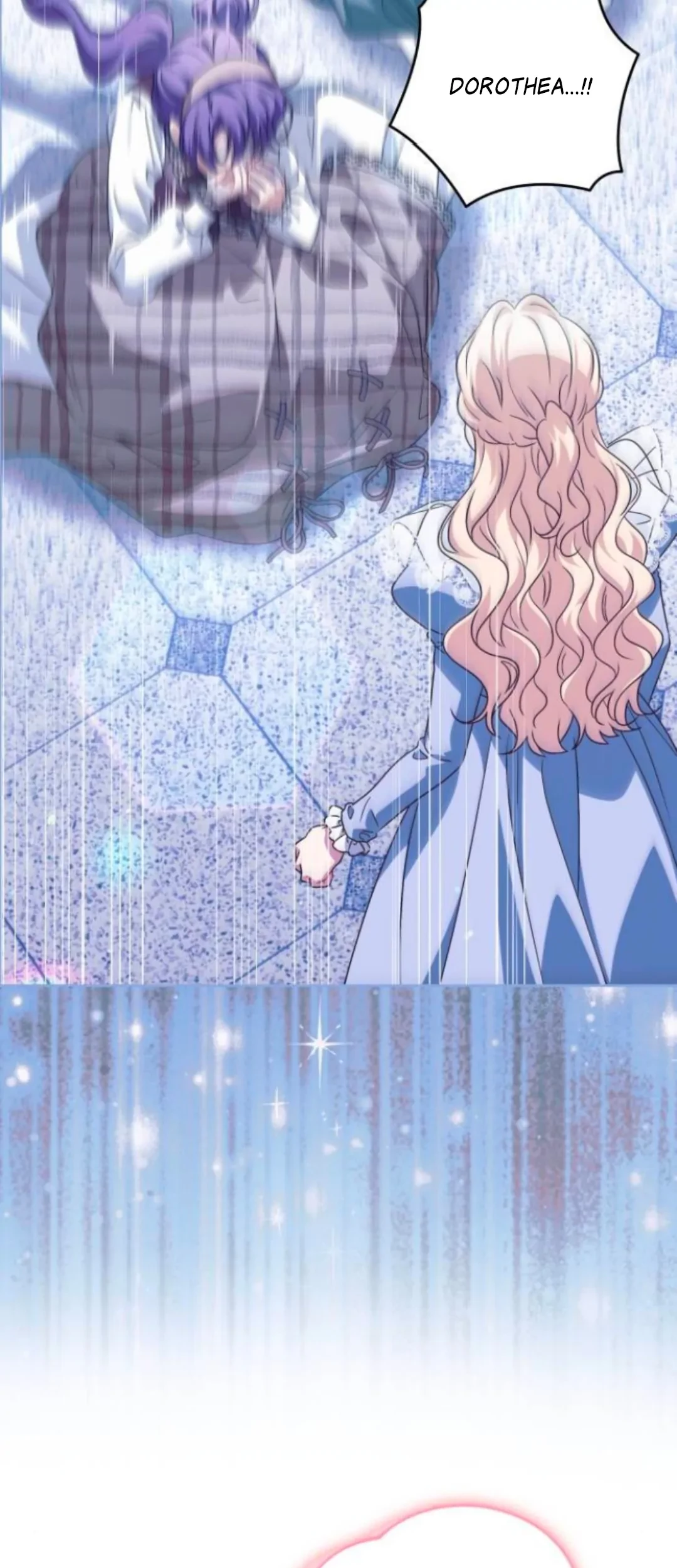 The Villainous Family is Against Independence Chapter 36 Gambar 17