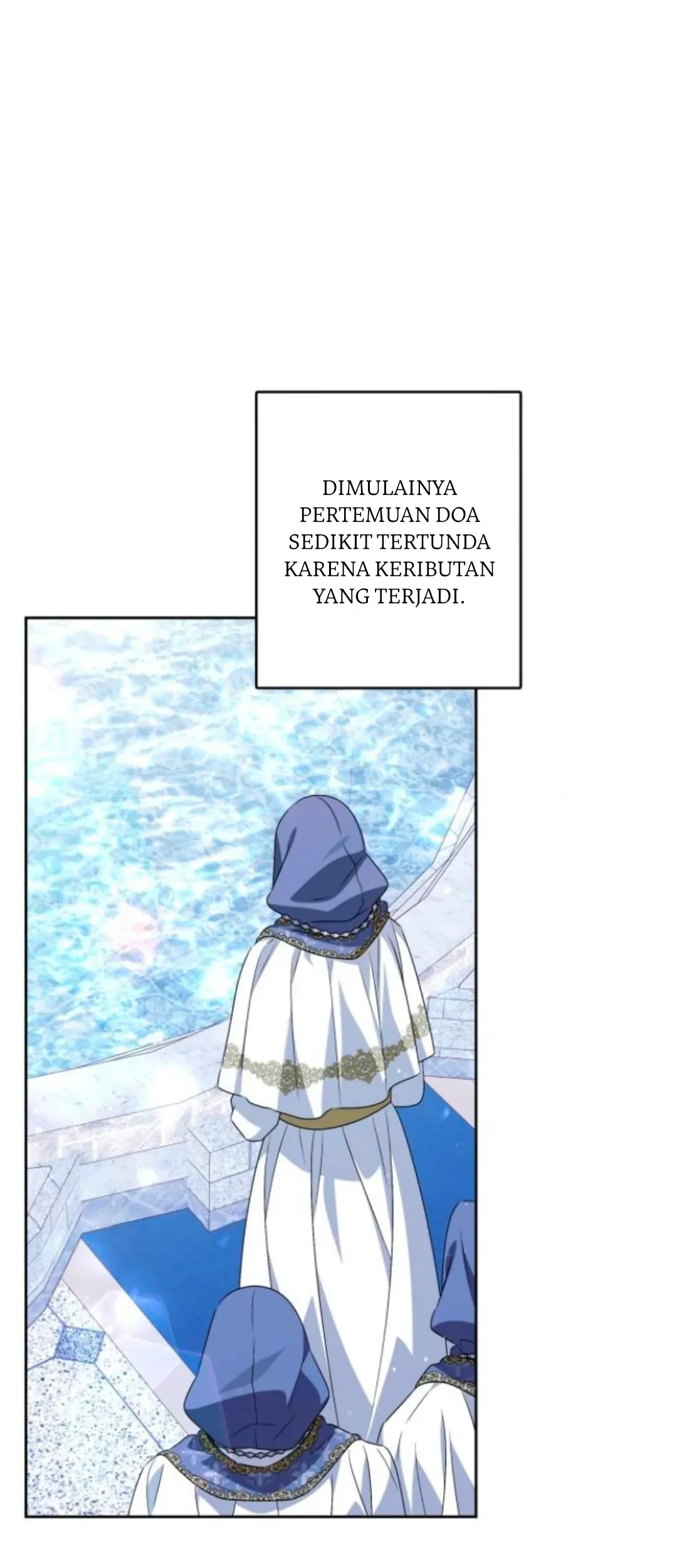 The Villainous Family is Against Independence Chapter 36 Gambar 20