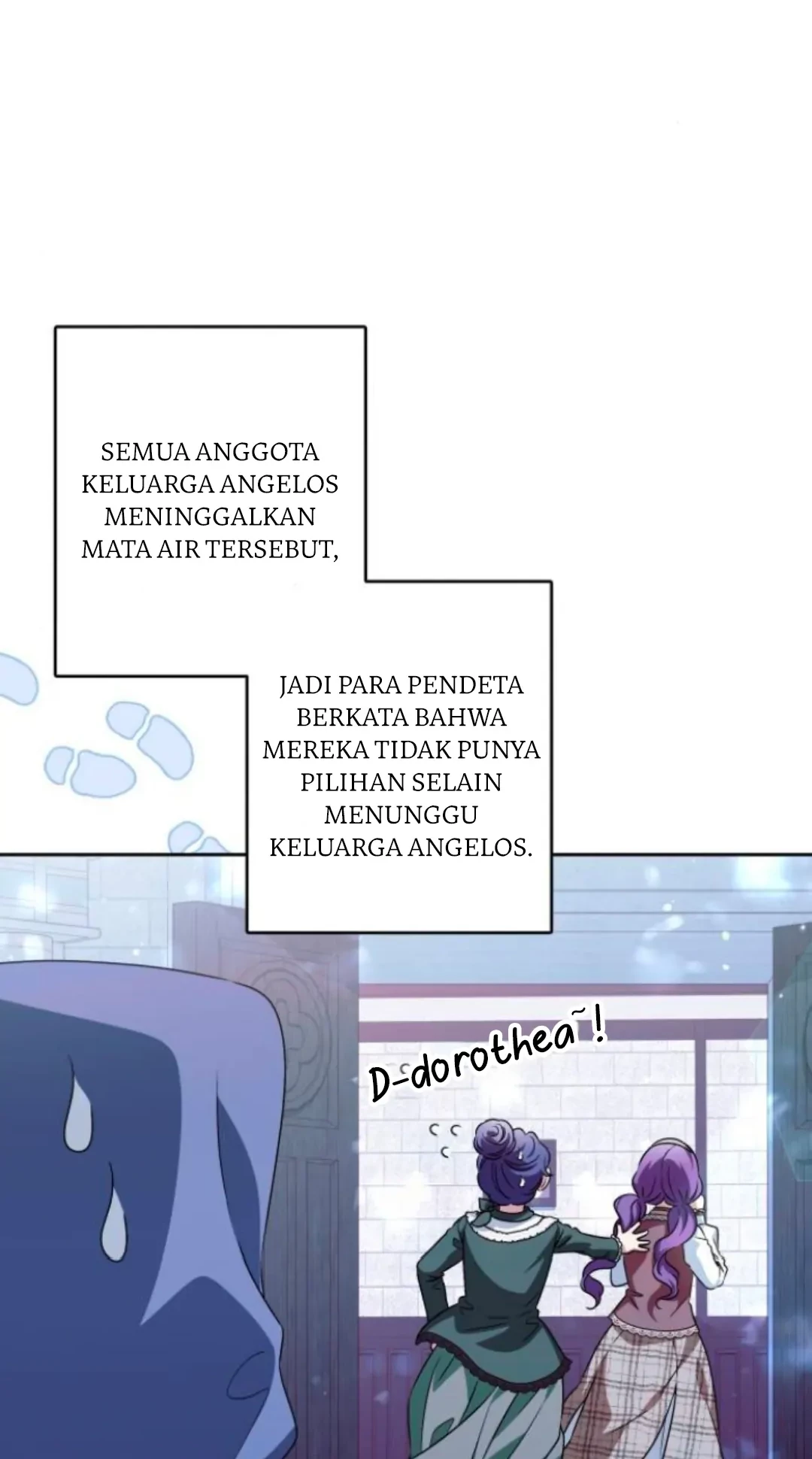 The Villainous Family is Against Independence Chapter 36 Gambar 21