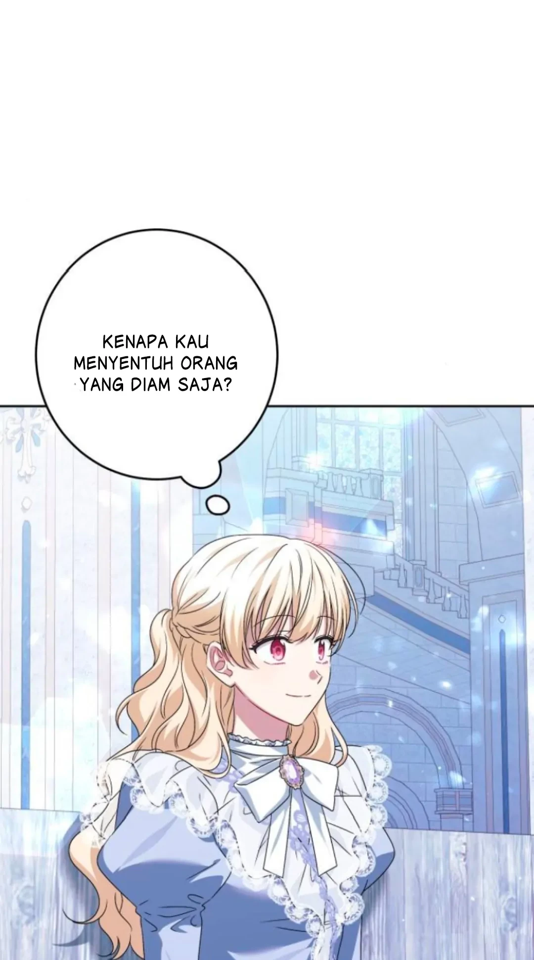 The Villainous Family is Against Independence Chapter 36 Gambar 23