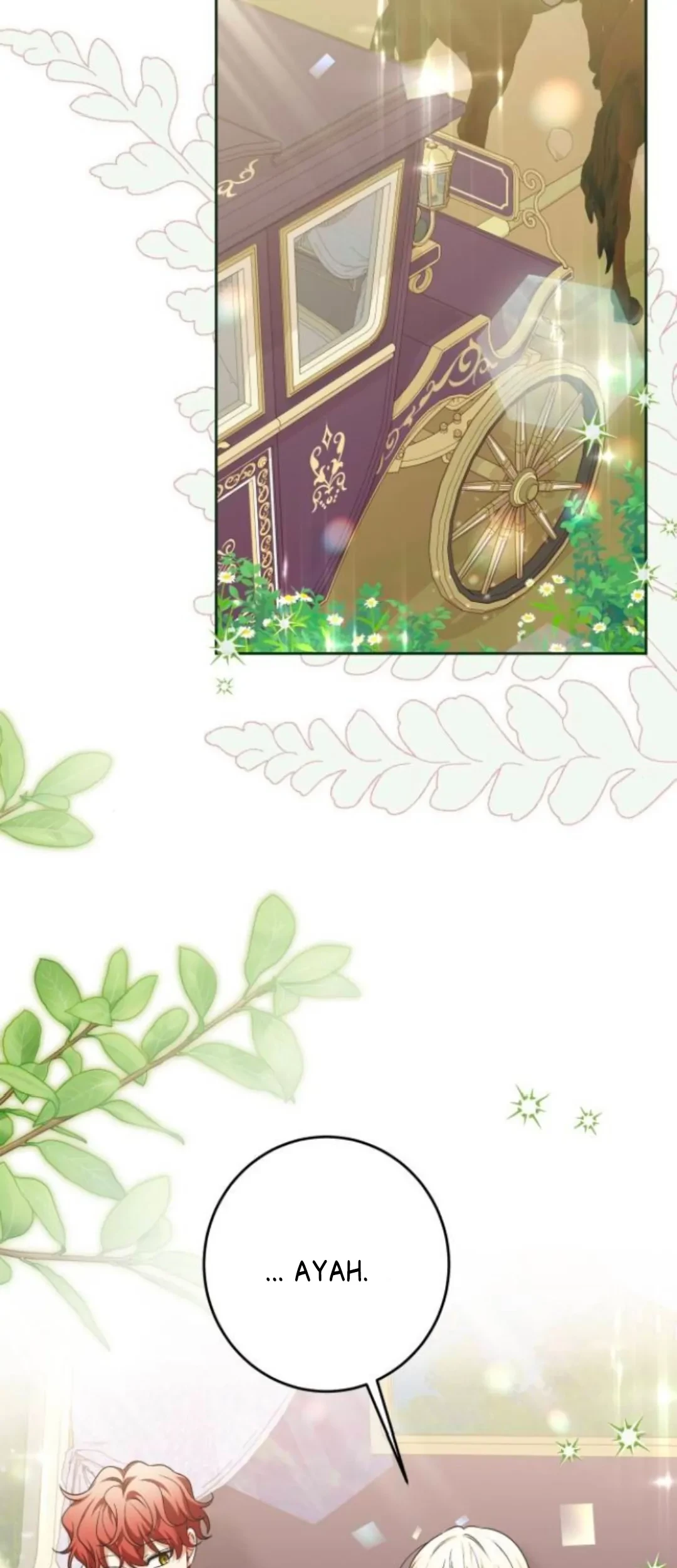 The Villainous Family is Against Independence Chapter 37 Gambar 30