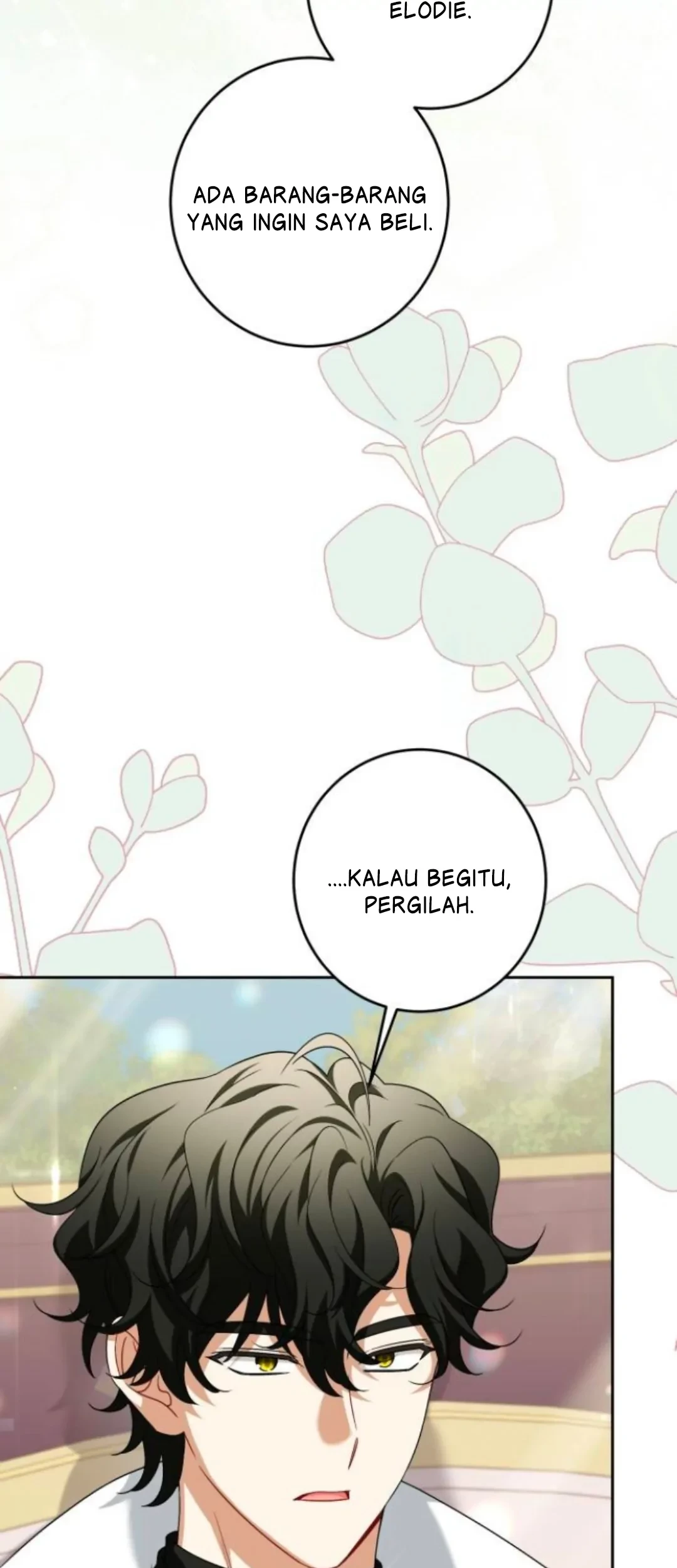 The Villainous Family is Against Independence Chapter 37 Gambar 36