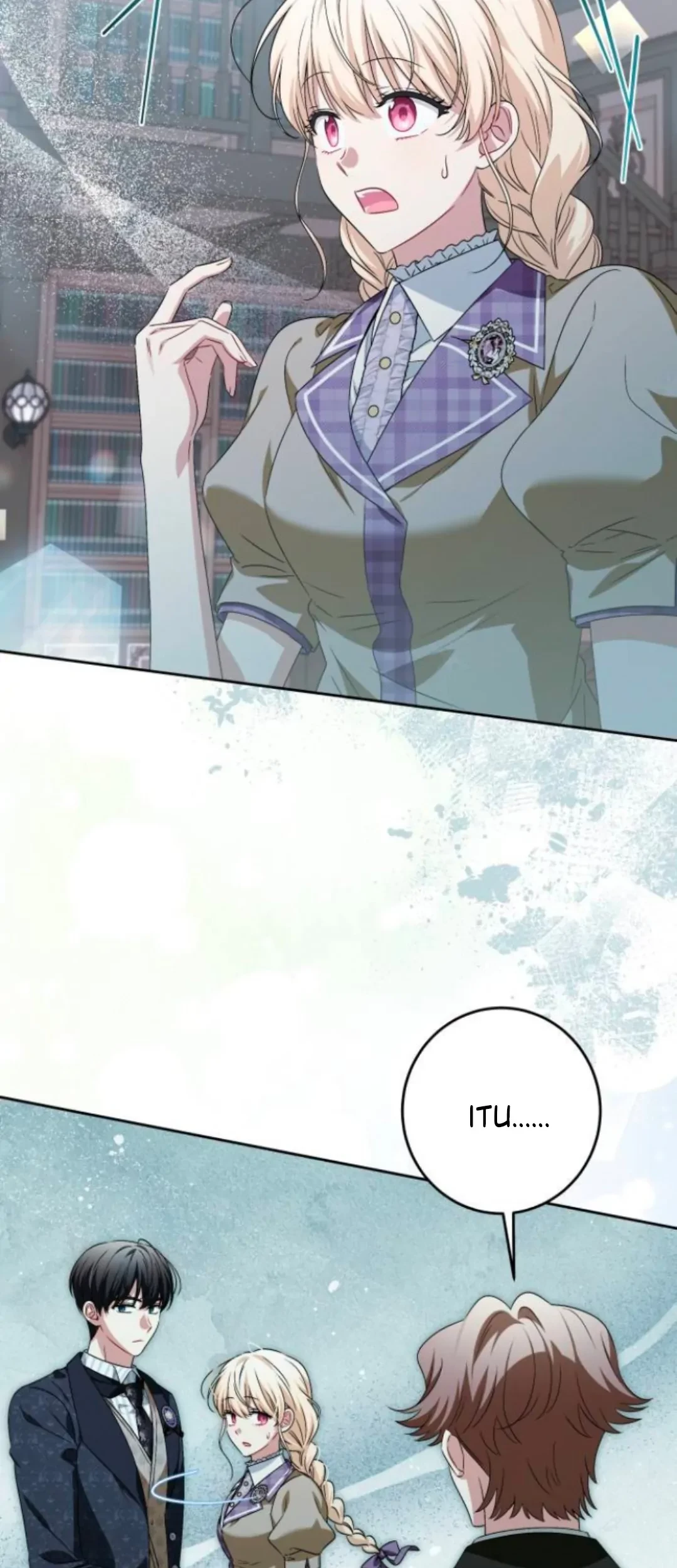 The Villainous Family is Against Independence Chapter 37 Gambar 46