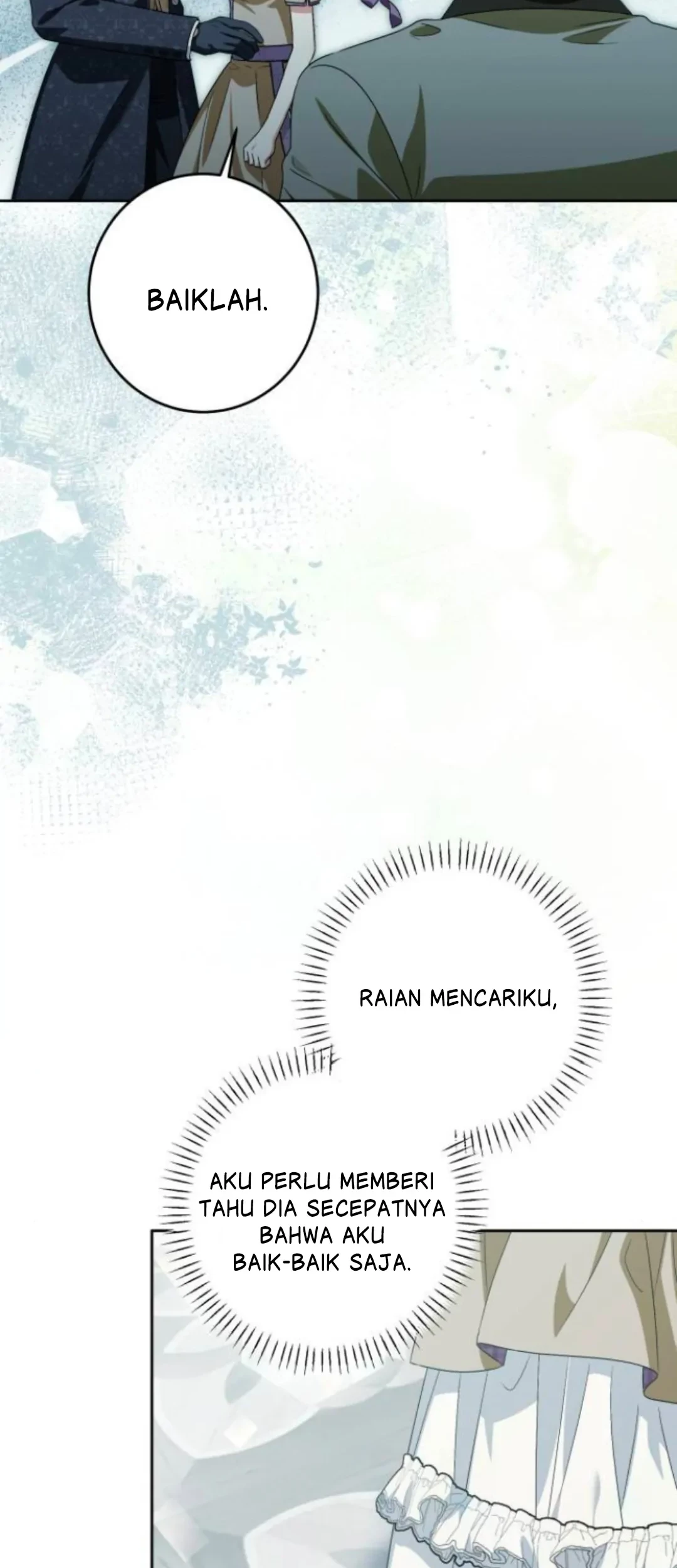 The Villainous Family is Against Independence Chapter 37 Gambar 47