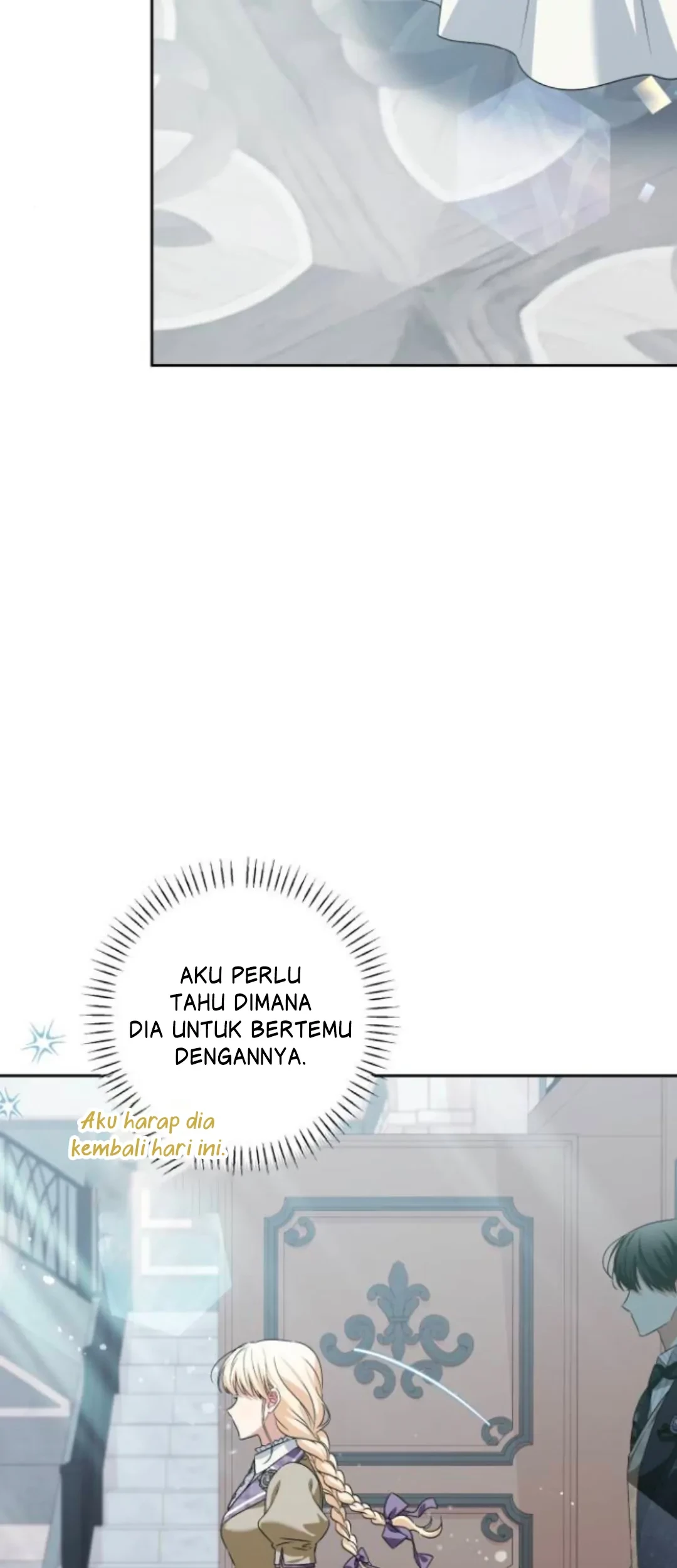 The Villainous Family is Against Independence Chapter 37 Gambar 49