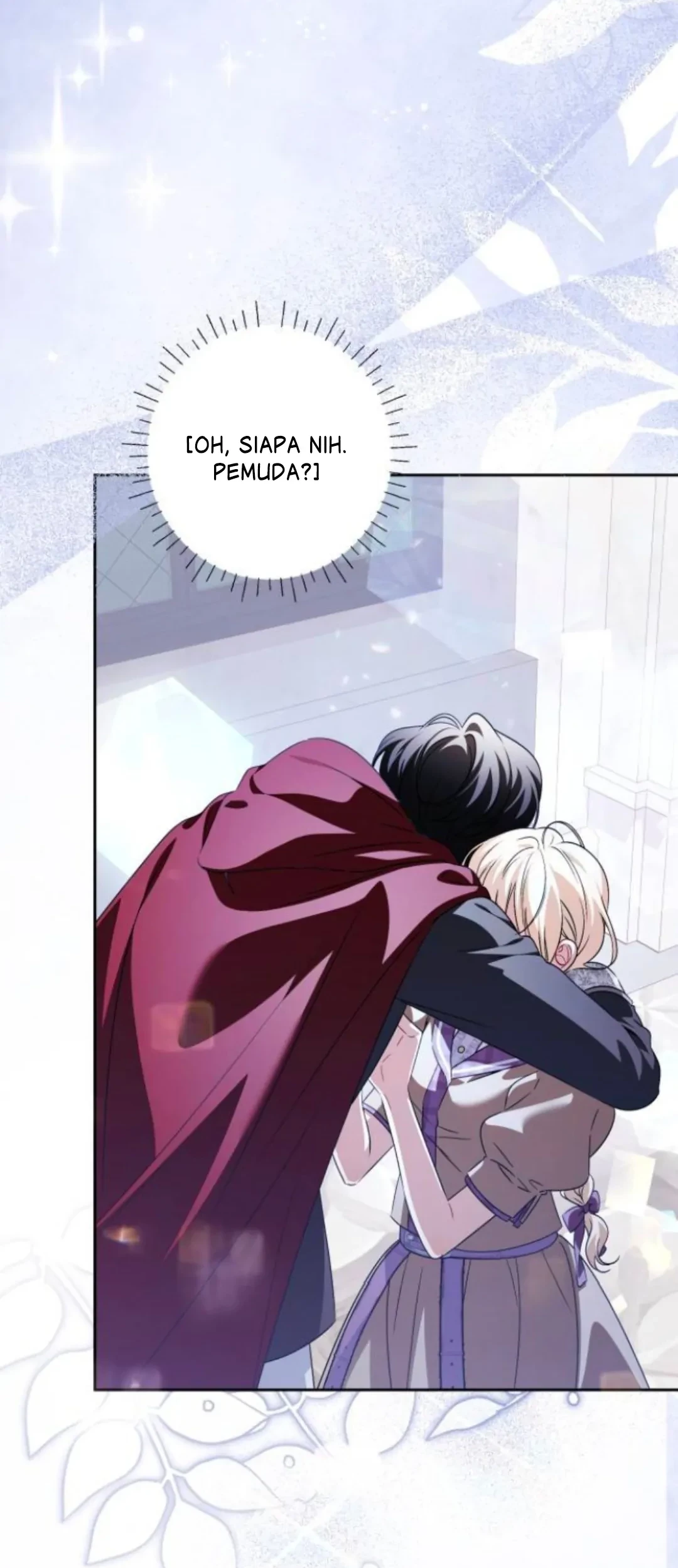 The Villainous Family is Against Independence Chapter 37 Gambar 56